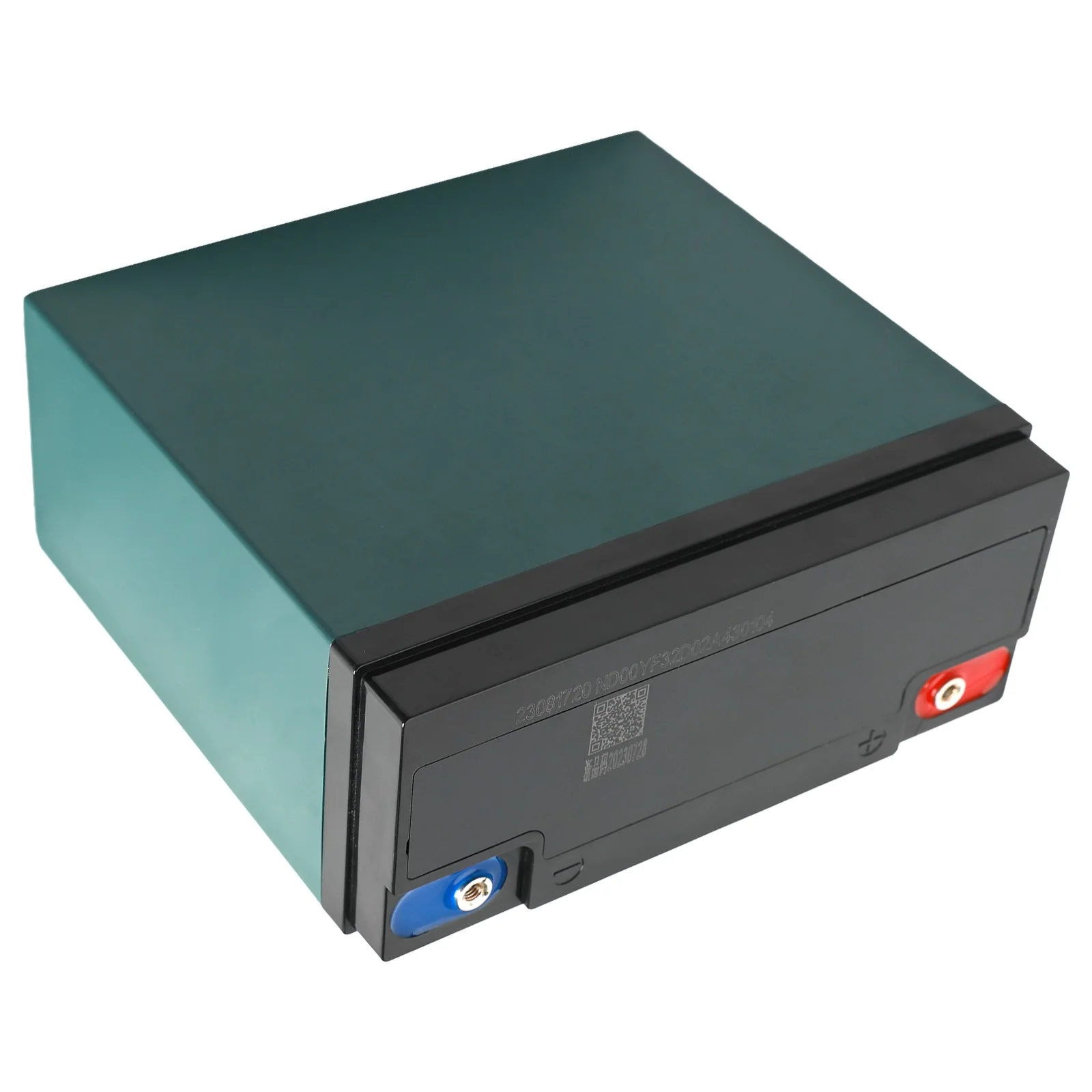 12V 20Ah Battery 6-DMF-20 Sealed Lead Acid Battery 6-DZM-20 for Mobility Scooter Electric Go Kart E Bike Motorcycle Golf Carts Electric Wheelchair ATV UTV Generator - Image 4