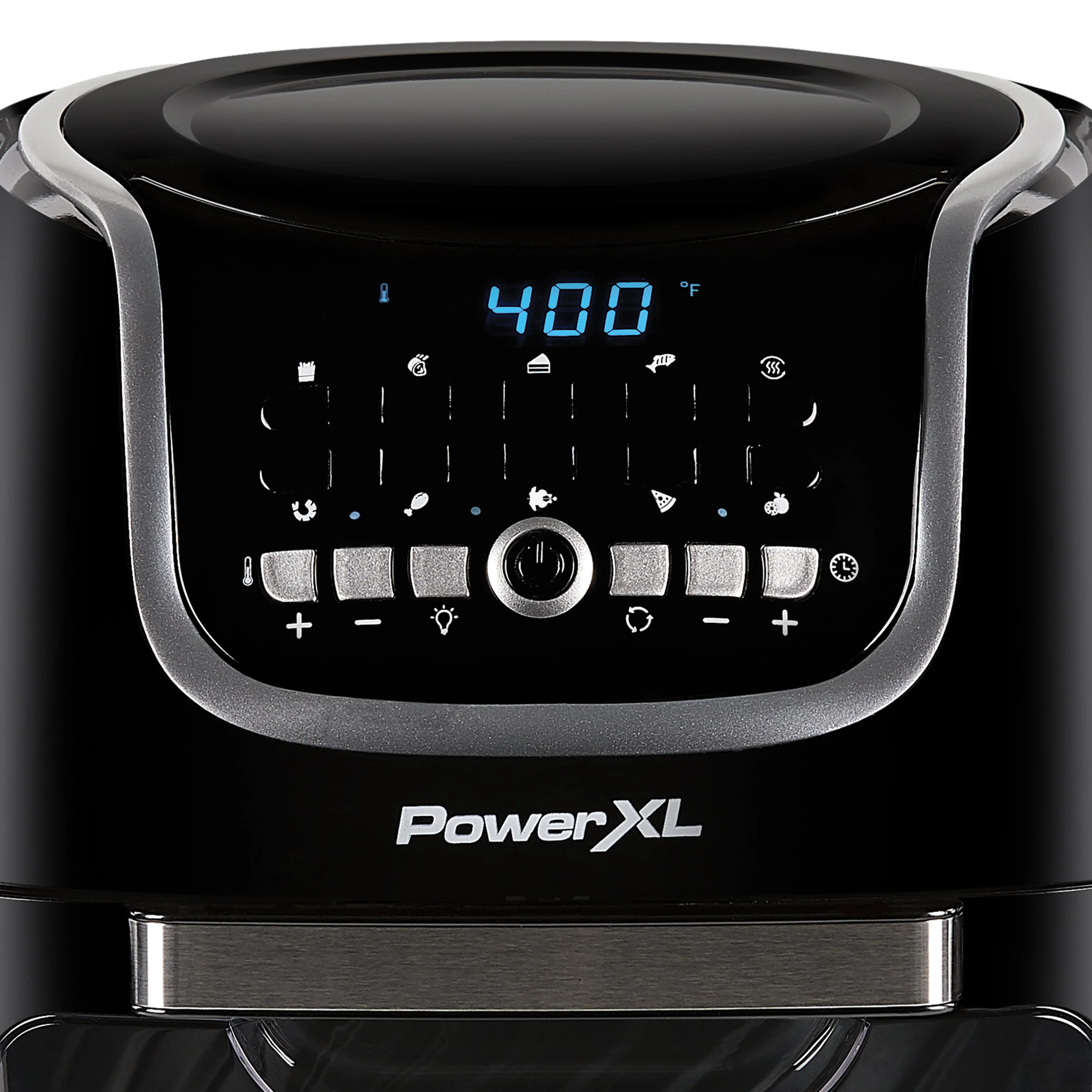Vortex Air Fryer Pro Plus 10 Quart Capacity, Black, 1700 Watts - Image 5