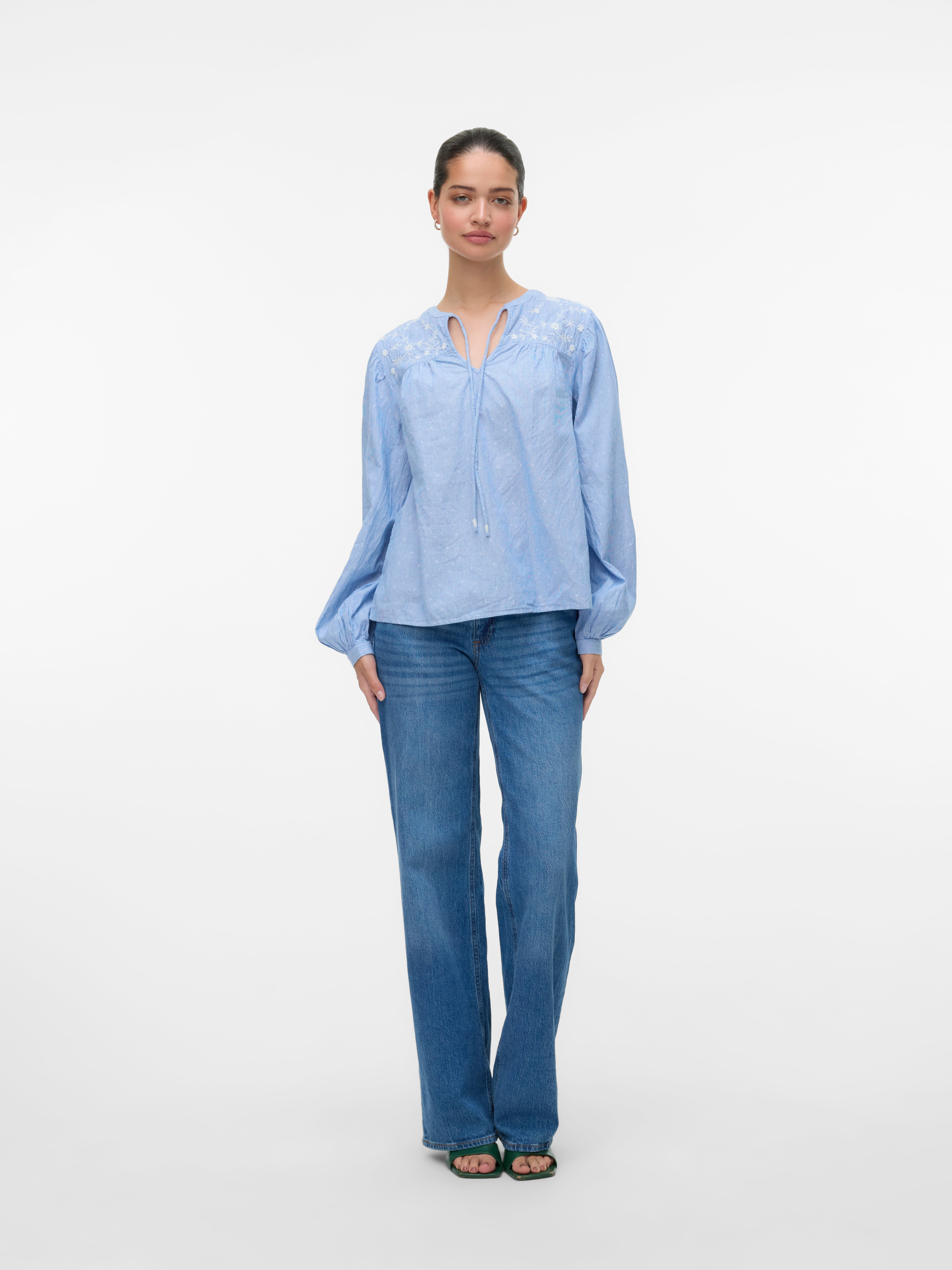 VERO MODA® VMNIKA Top