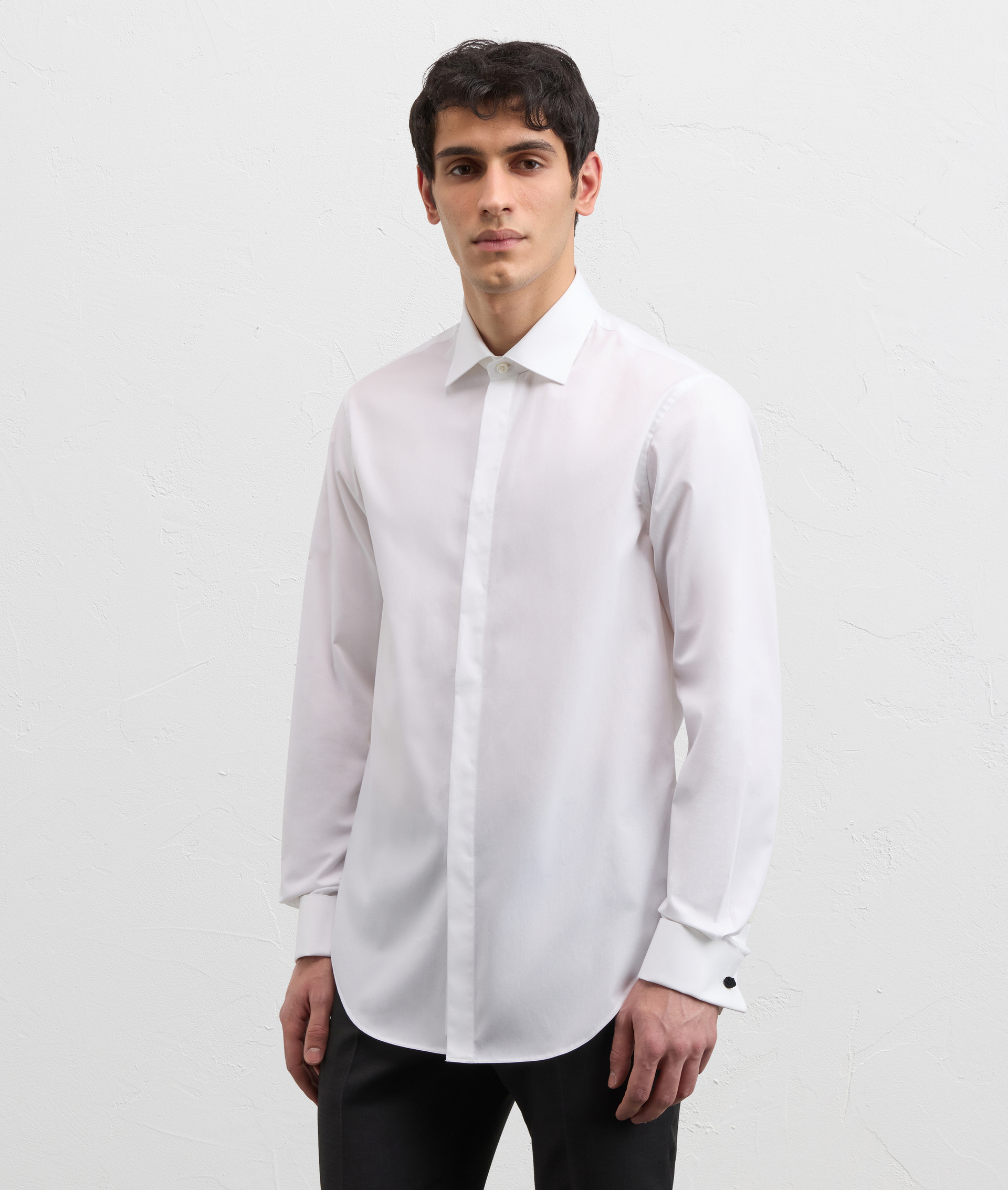 PURE COTTON SHIRT