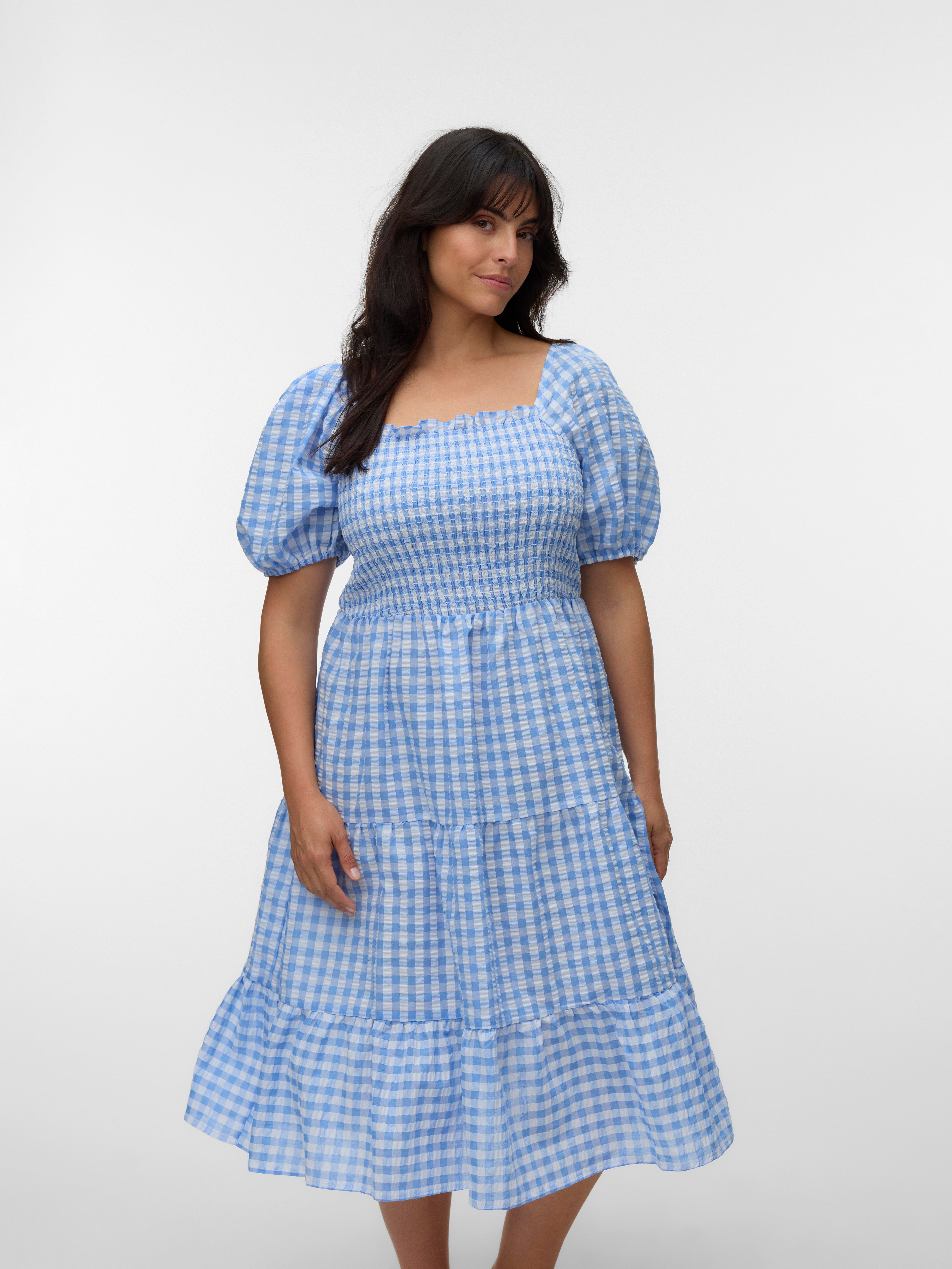VERO MODA® VMCCARRIE Long dress
