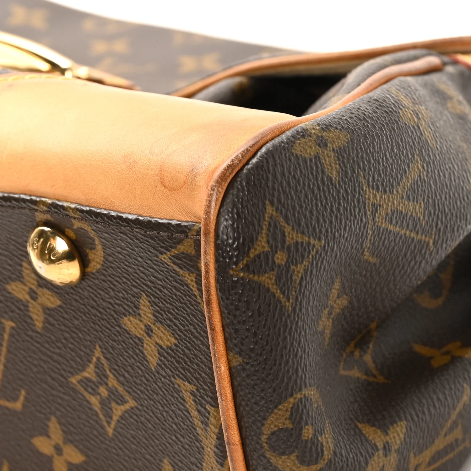 Monogram Beverly MM