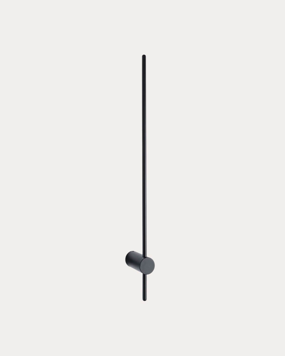 Shuja - Aplique de Pared LED de Metal Shuja