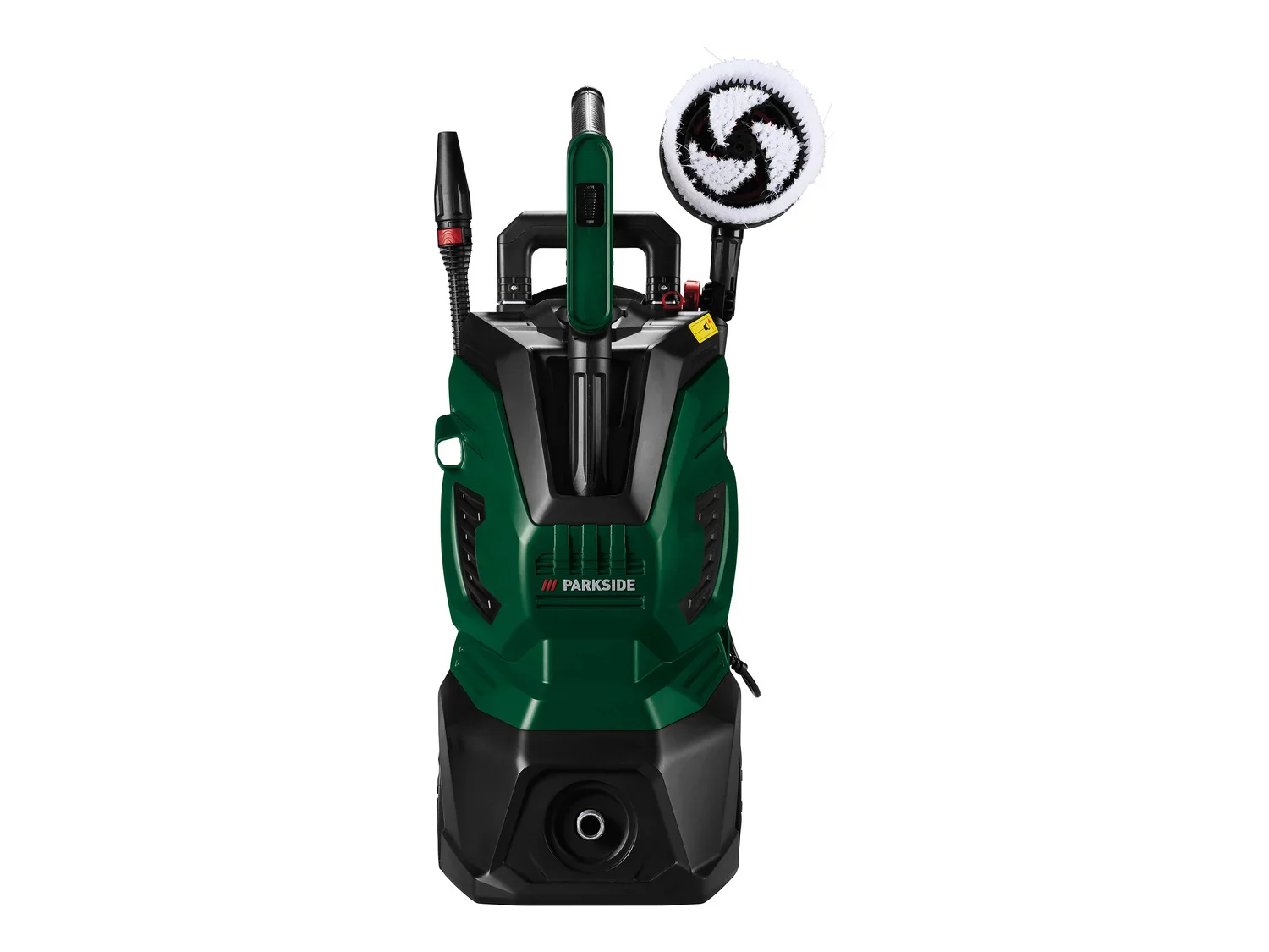 PARKSIDE Nettoyeur haute pression PHD 170 D2, 2400 W