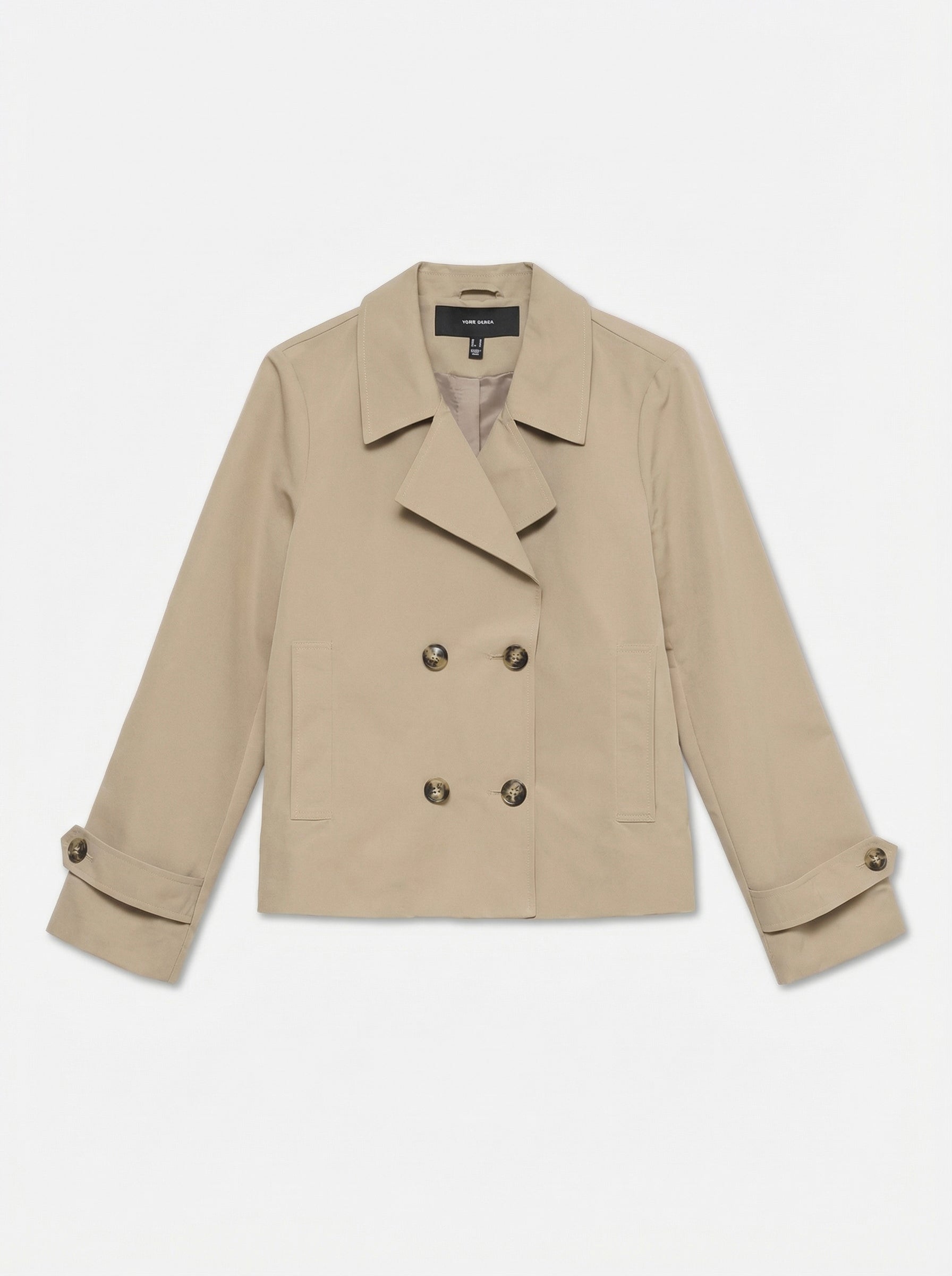 VERO MODA® VMCHLOEMIA Trenchcoat