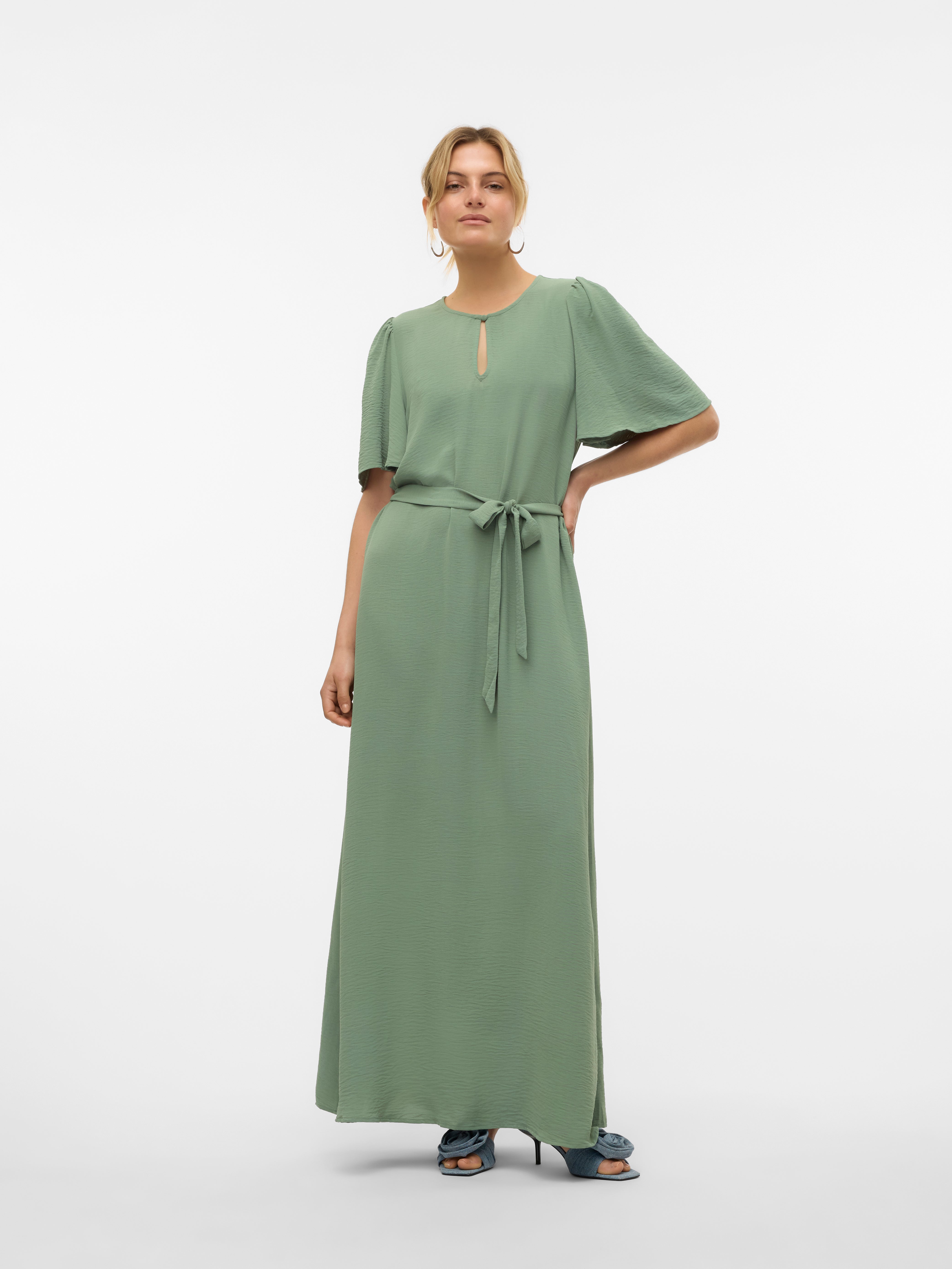 VERO MODA® VMALVA Long dress