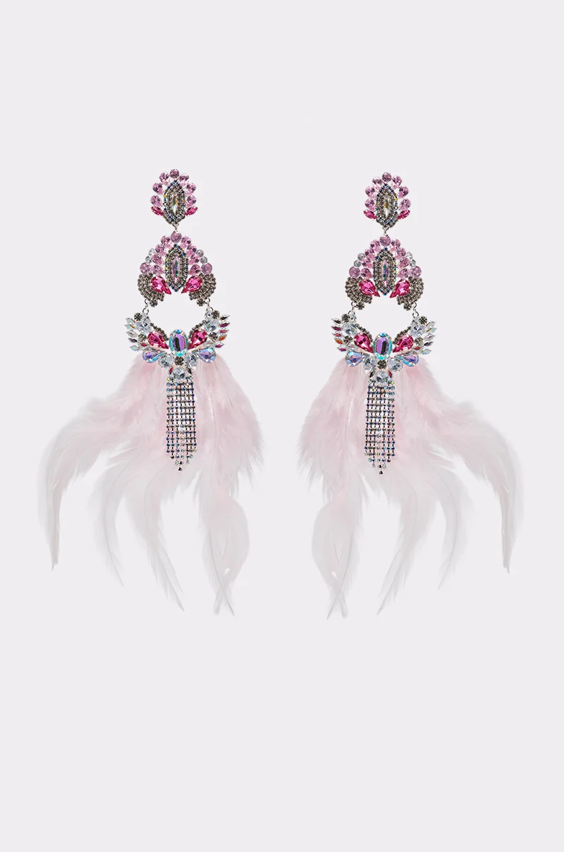 CARNIVAL EARRING - Akira Store