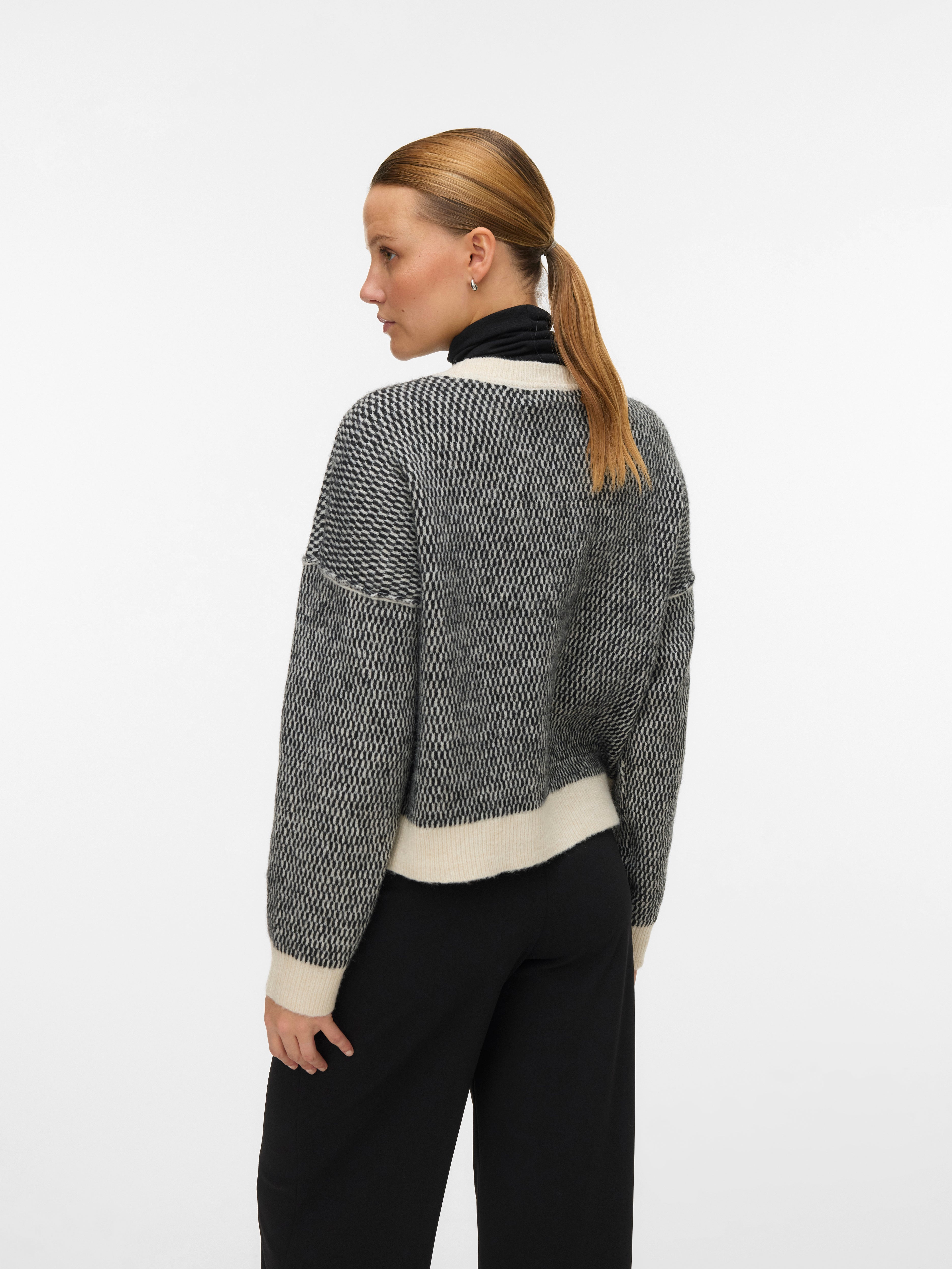 VERO MODA® VMFELIZE Knit Cardigan