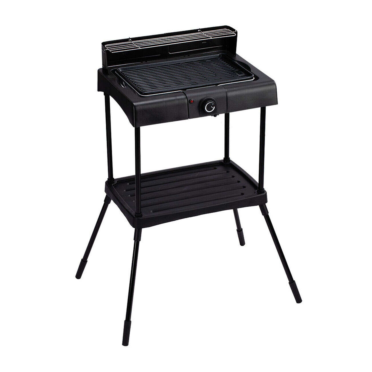 Barbecue plancha électrique Town 53,5xH99x49cm