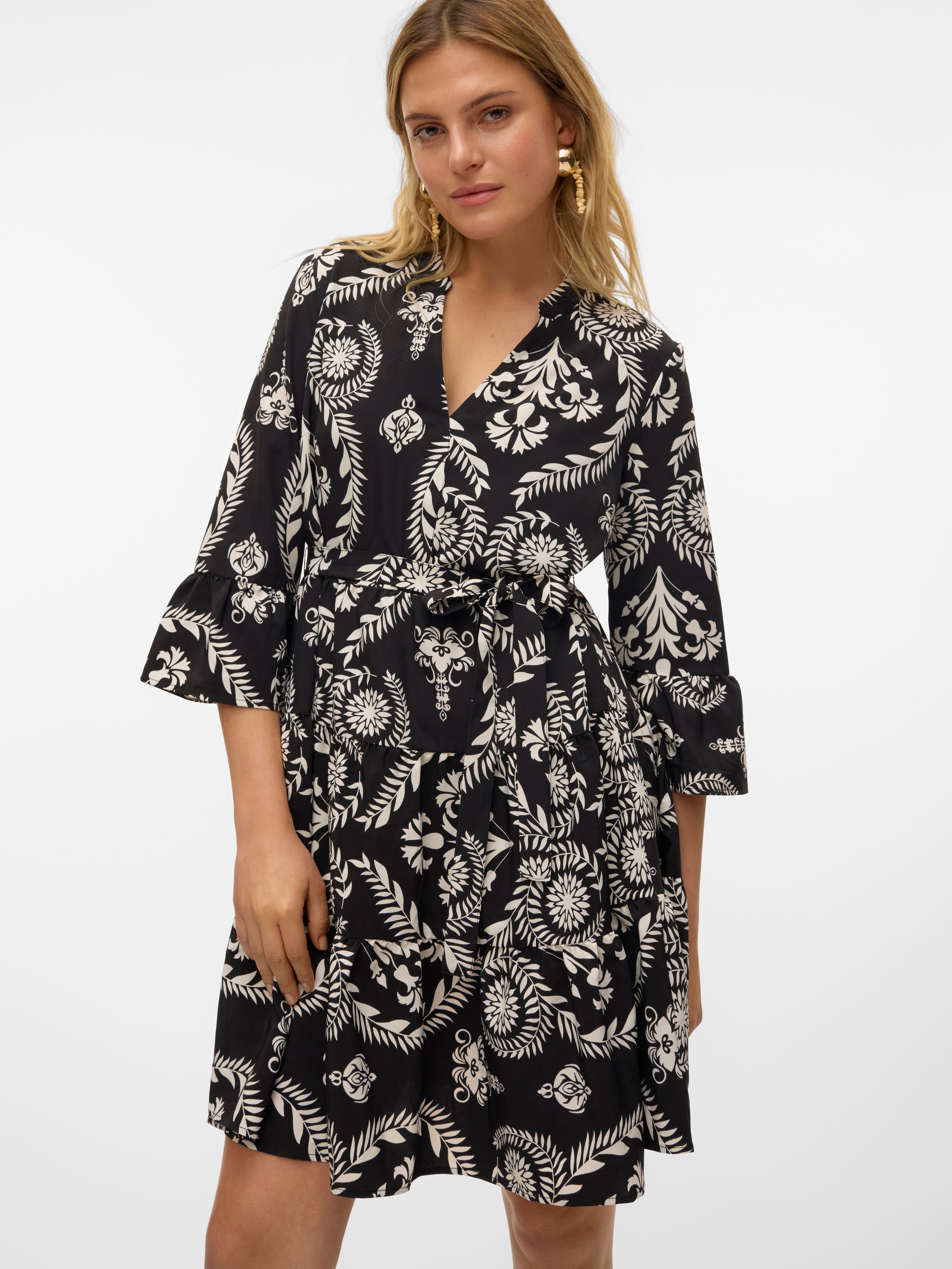 VERO MODA® VMZERA Short dress