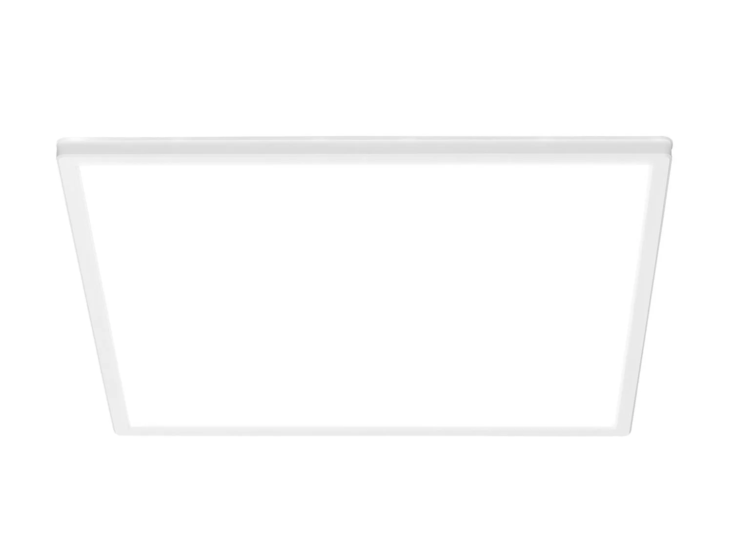 LIVARNO Panneau LED avec variateur de blanc