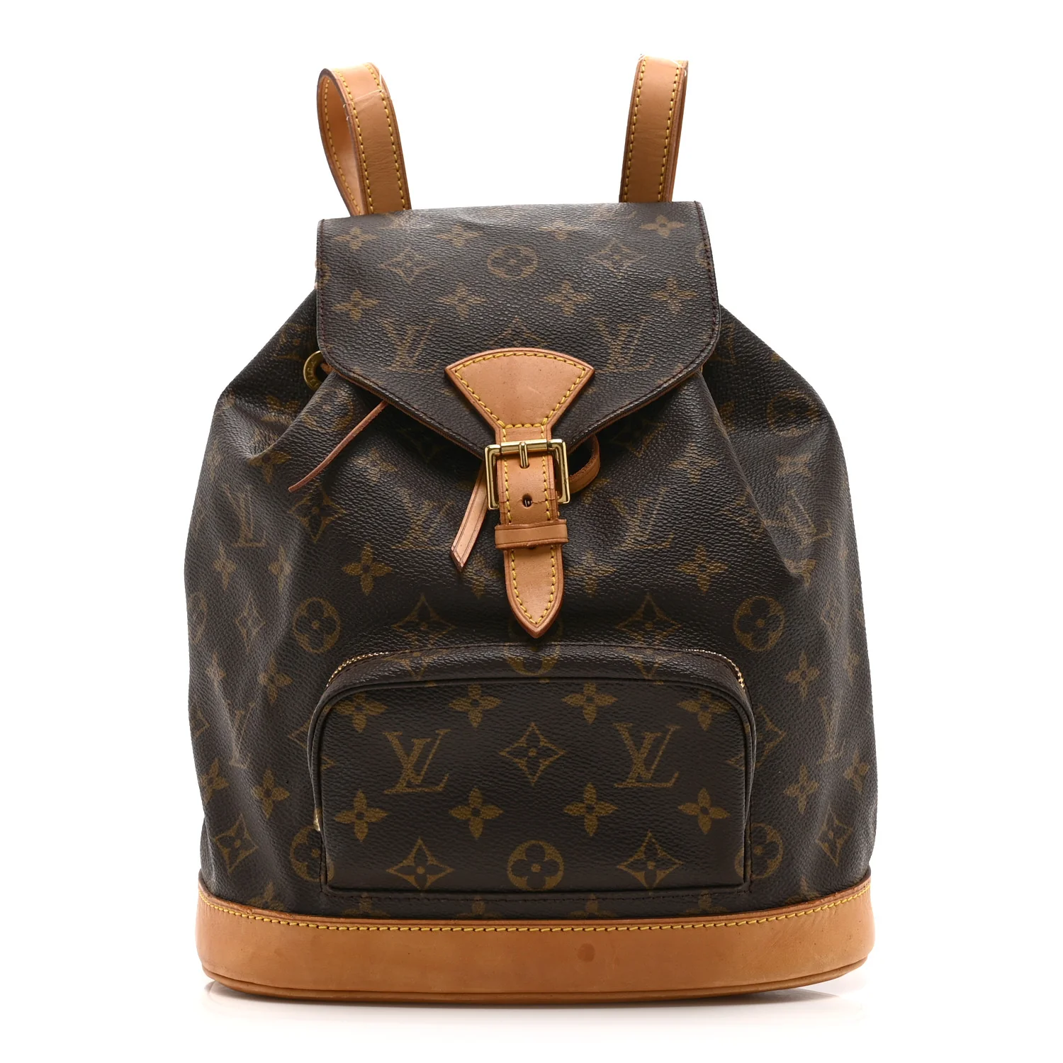 Monogram Montsouris MM Backpack