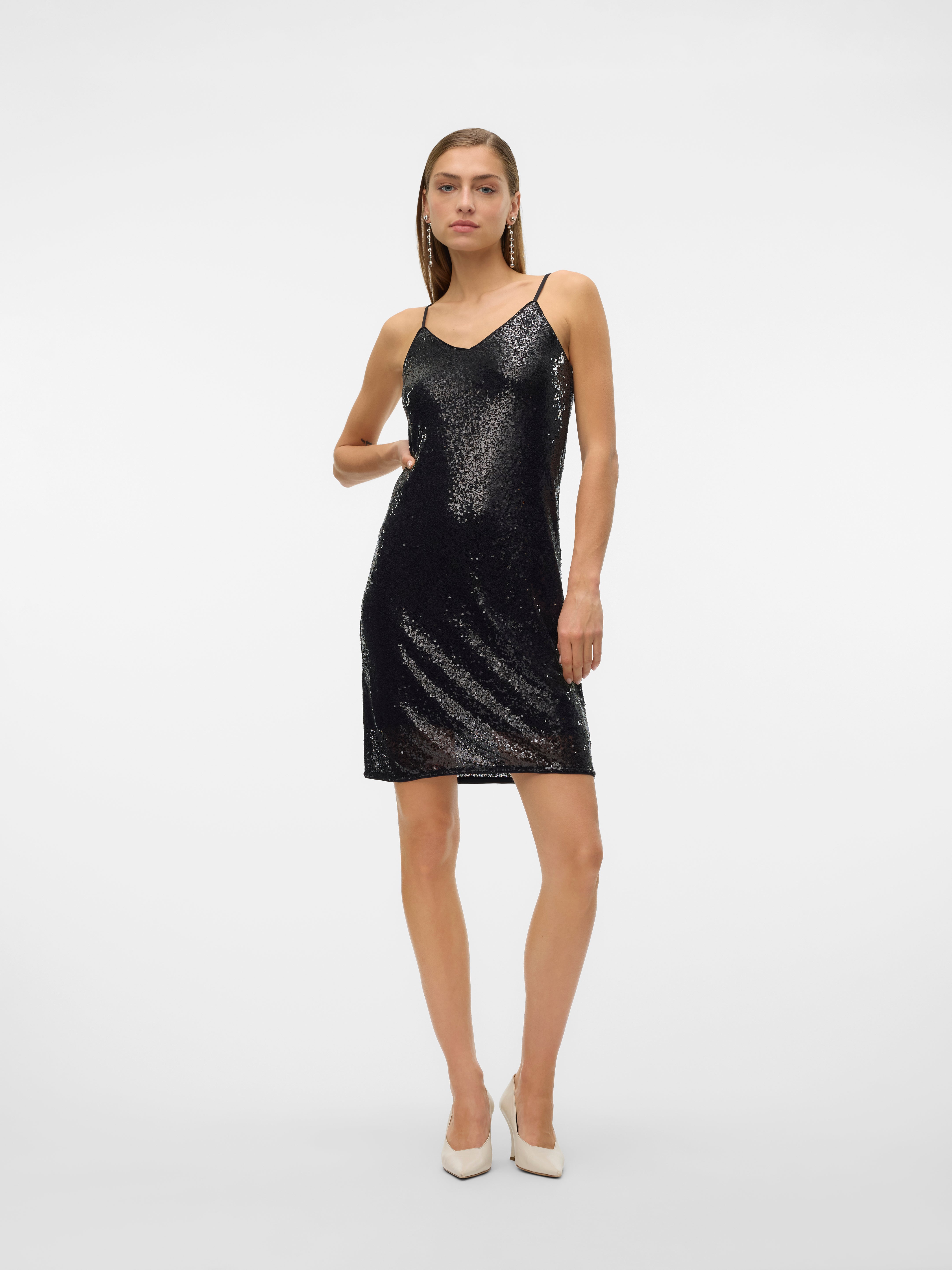 VERO MODA® VMKAJE Short dress