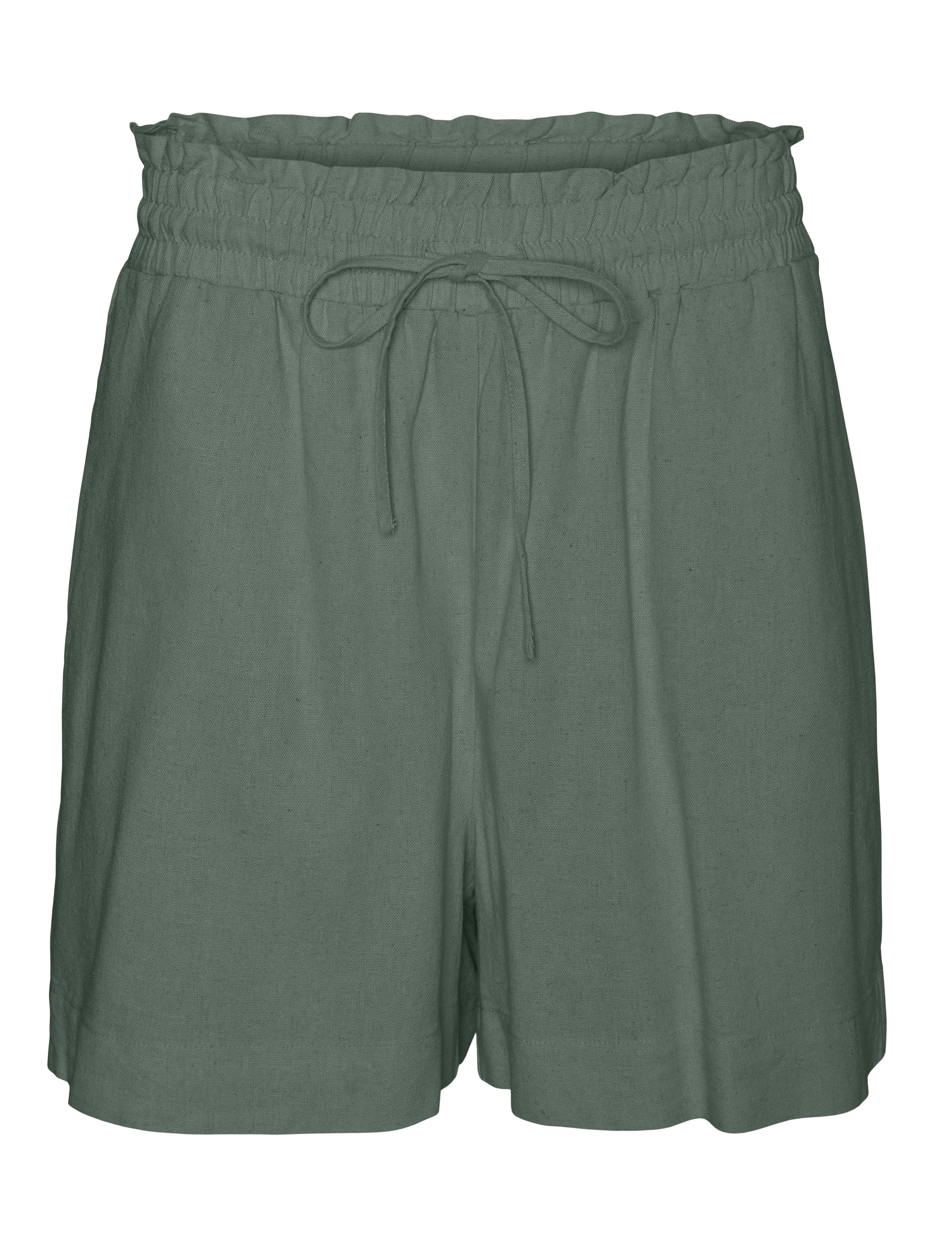VERO MODA® VMMYMILO Paperbag shorts
