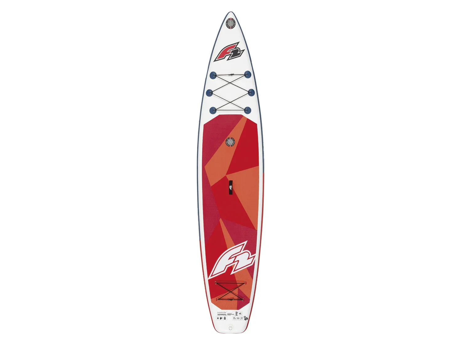F2 Paddle Touring 11'6