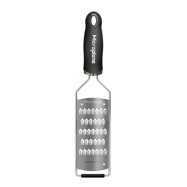 Gourmet Fine Julienne rivjern svart