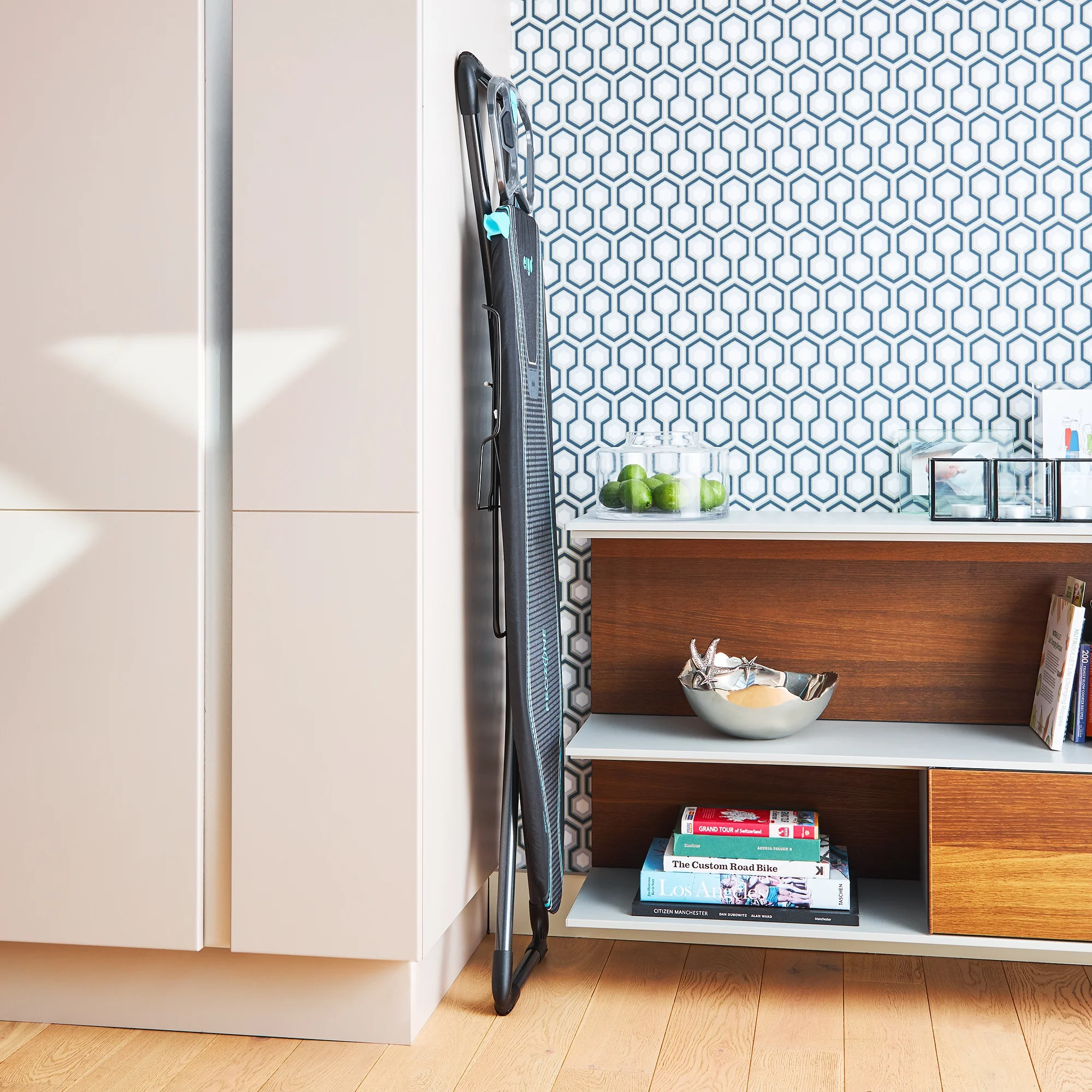 Ergo Plus Ironing Board - Image 5