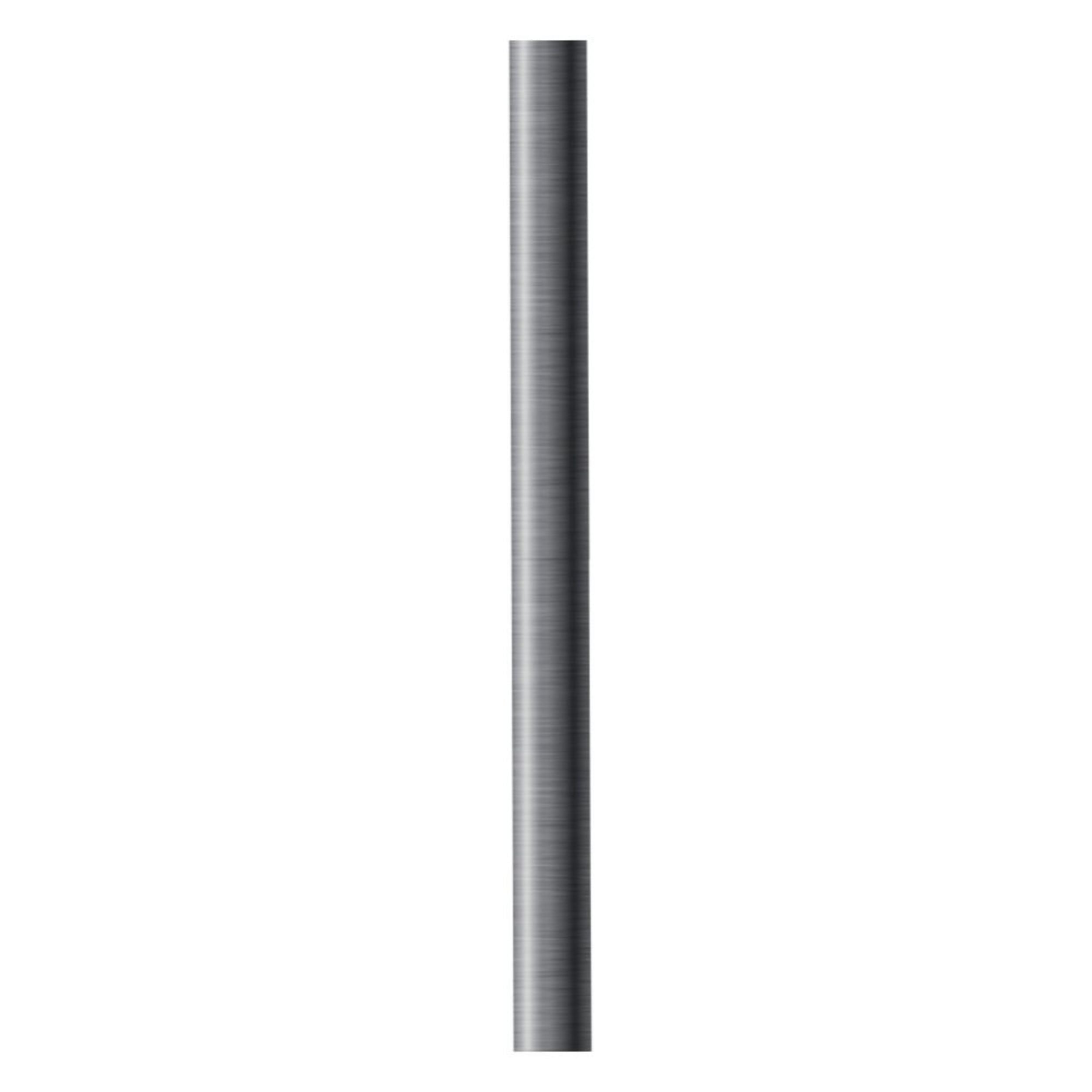 Ceiling Fan Drop Rod 900mm Chrome suits Hayman