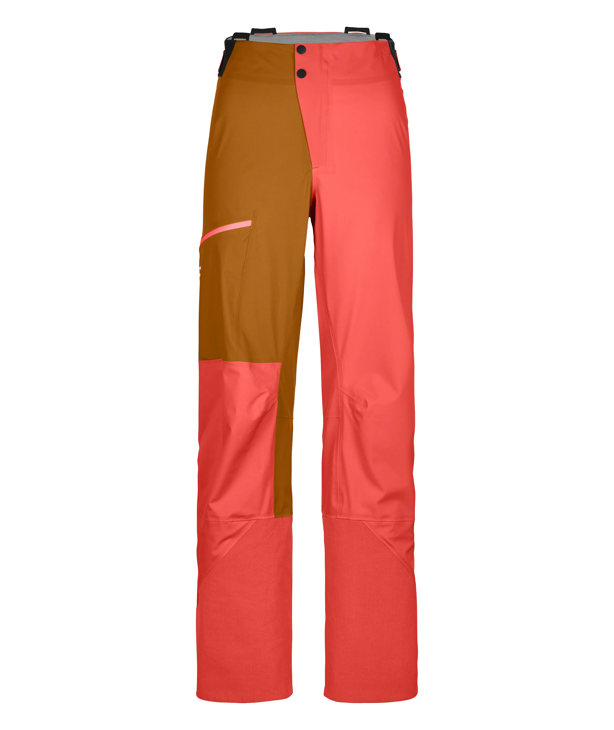 ORTOVOXR 3L ORTLER PANTS