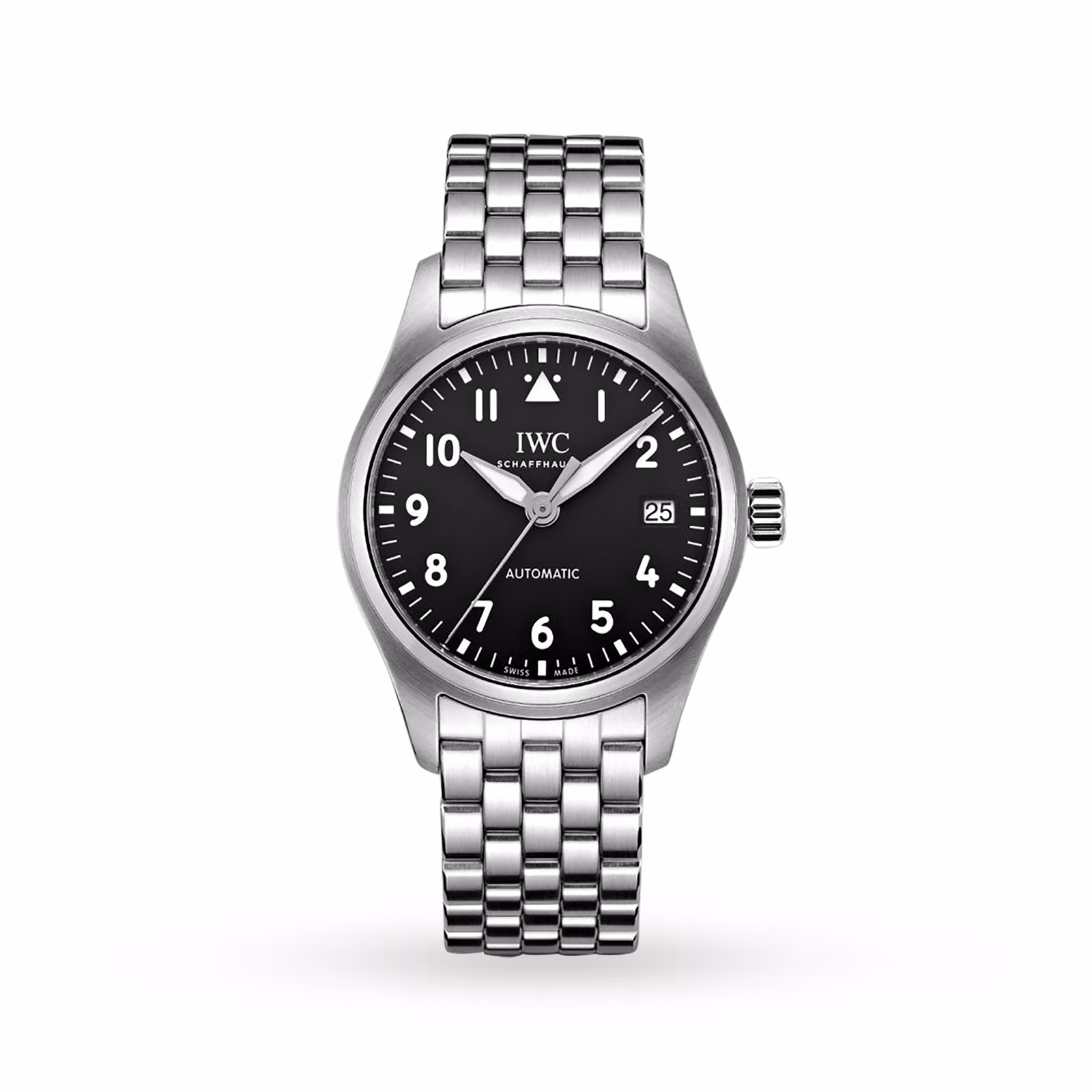 【Super Clone】IWC Pilot's Watch Automatic 36mm IW324010