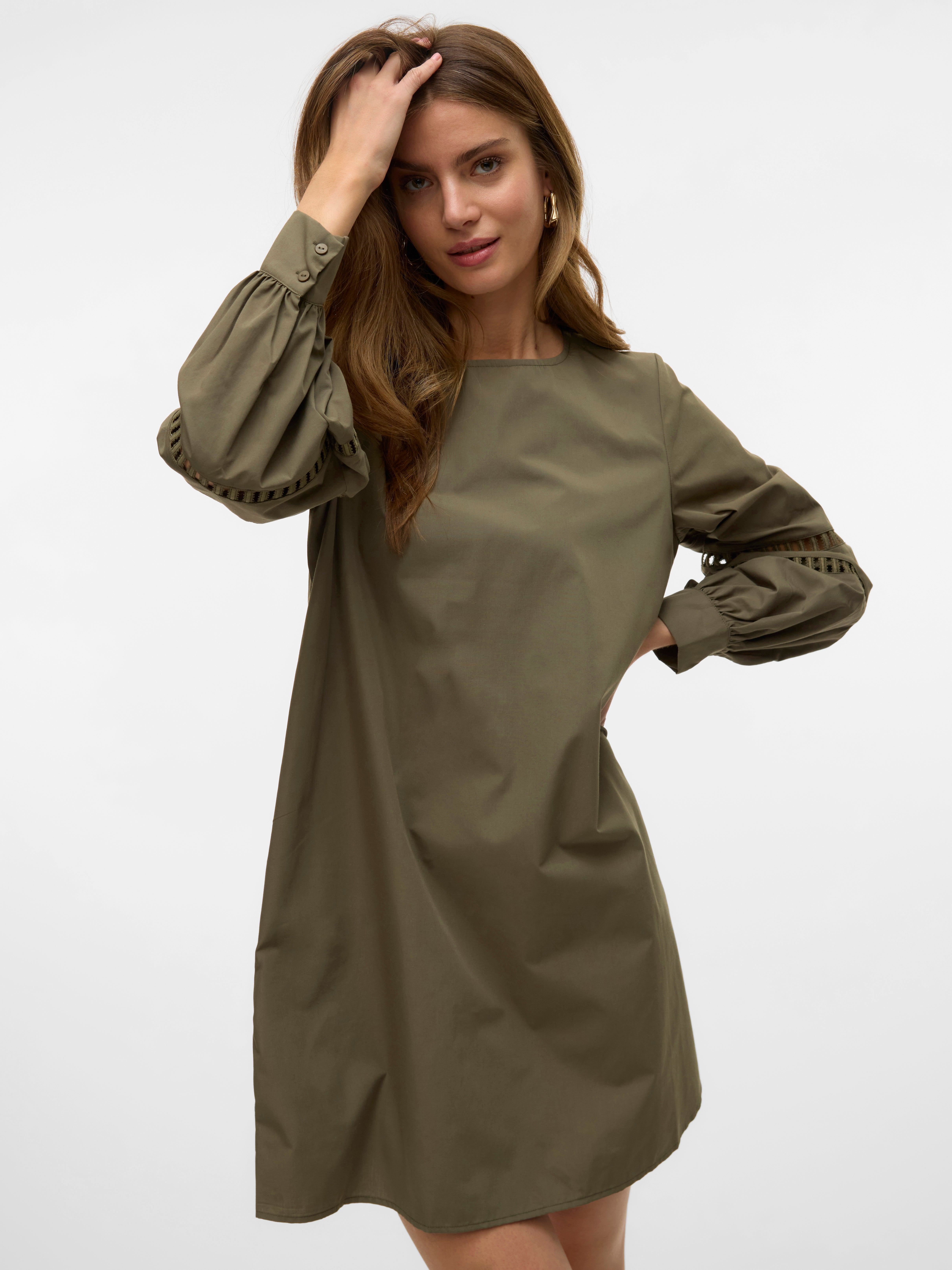 VERO MODA® VMEYA Short dress