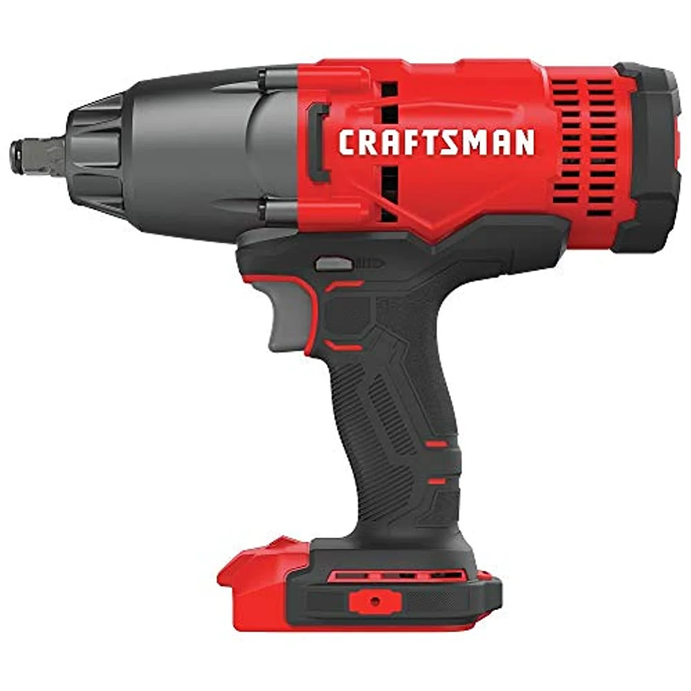 V20 Cordless Impact Wrench, 1/2 inch, Bare Tool Only (CMCF900B) - Image 3