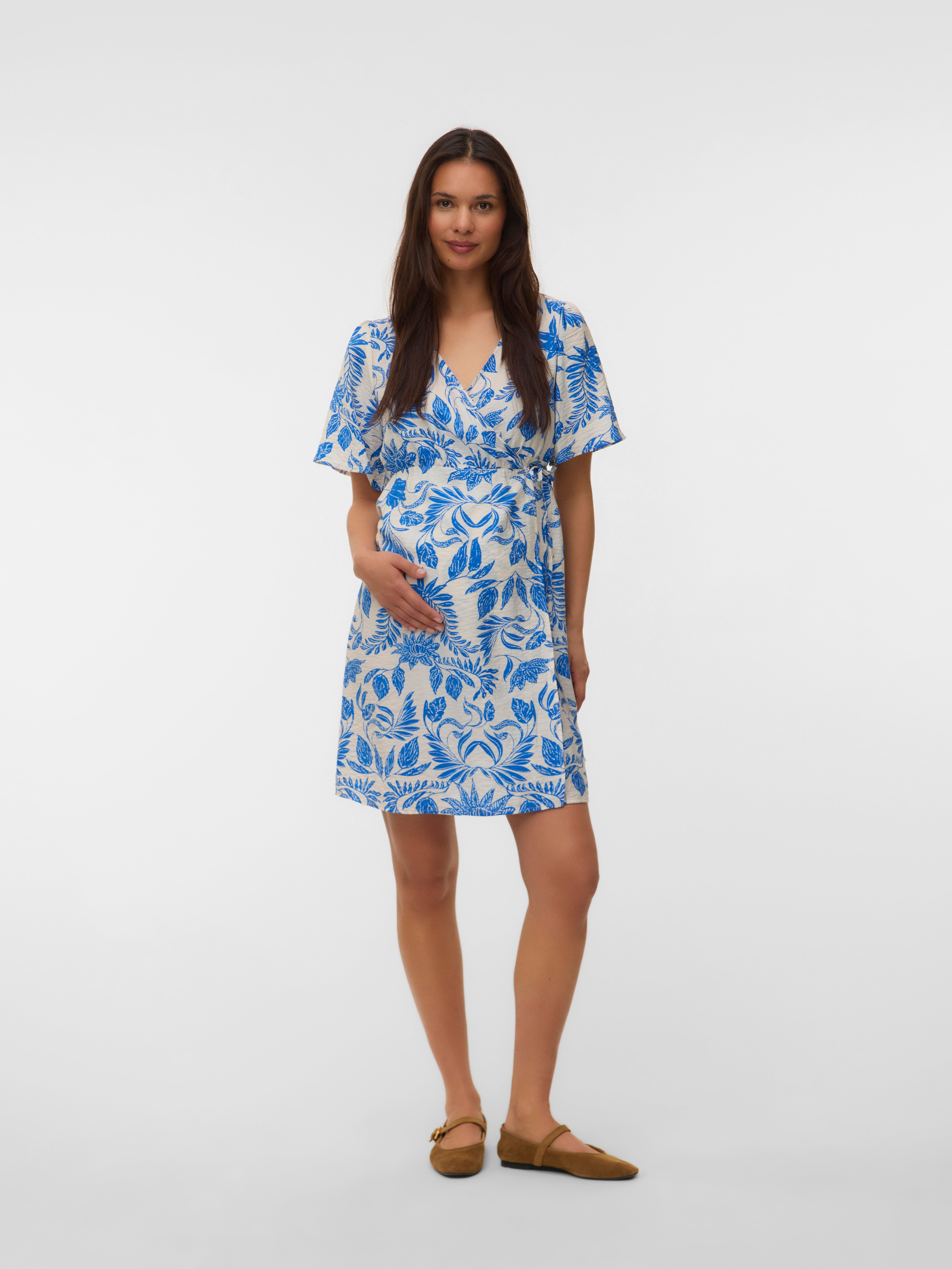 VERO MODA® VMMJOSIE Maternity Dress