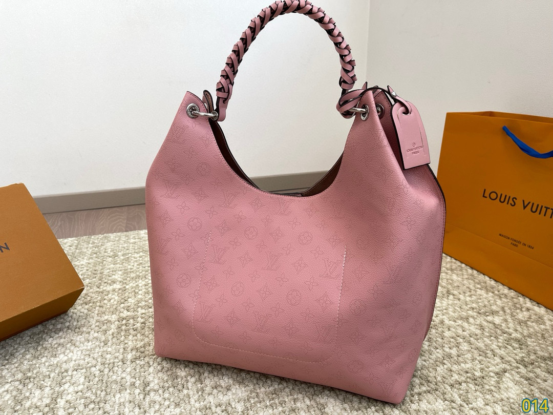 Louis new arrival hobo tote bag size: 34*28 cm
