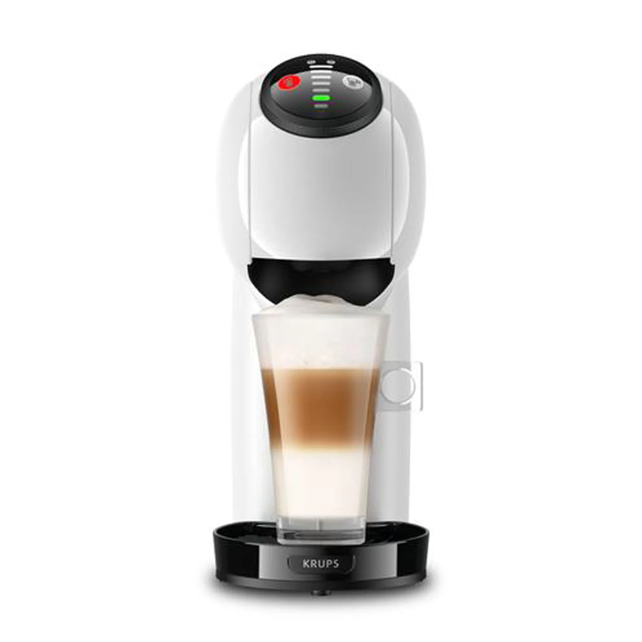 Krups Koffiemachine Nescafé Dolce Gusto Genio S KP240110