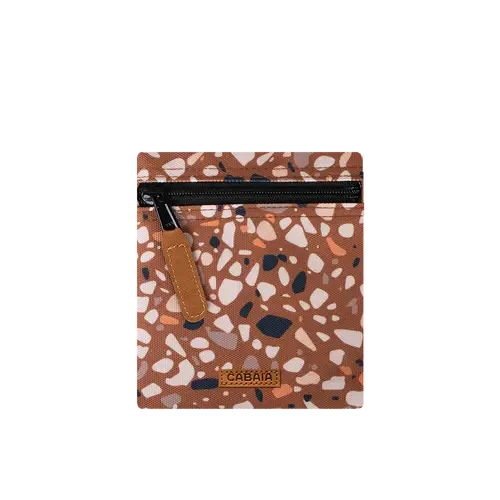 Pochette latérale Batu Cave