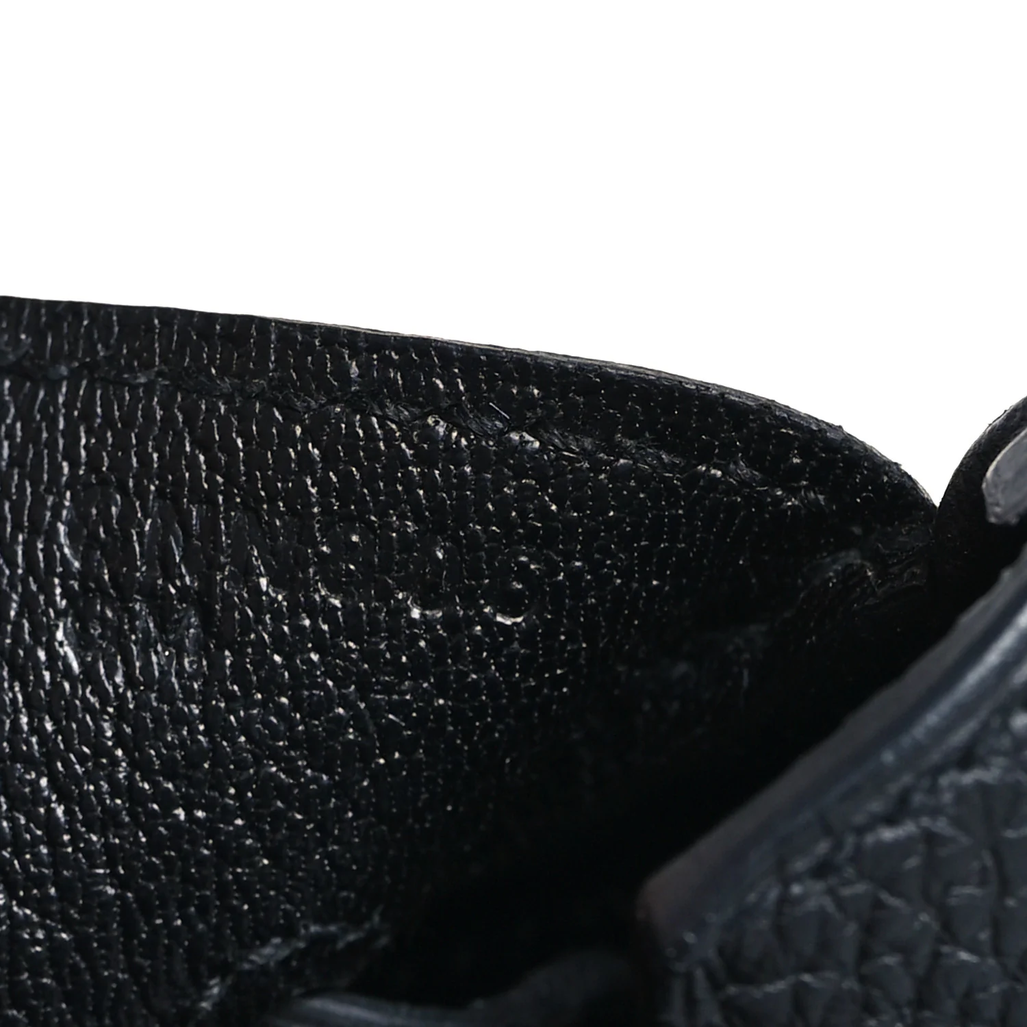 Togo BIRKIN 30 Black