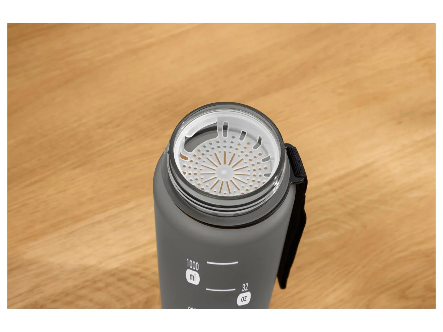 SILVERCREST Gourde en tritan