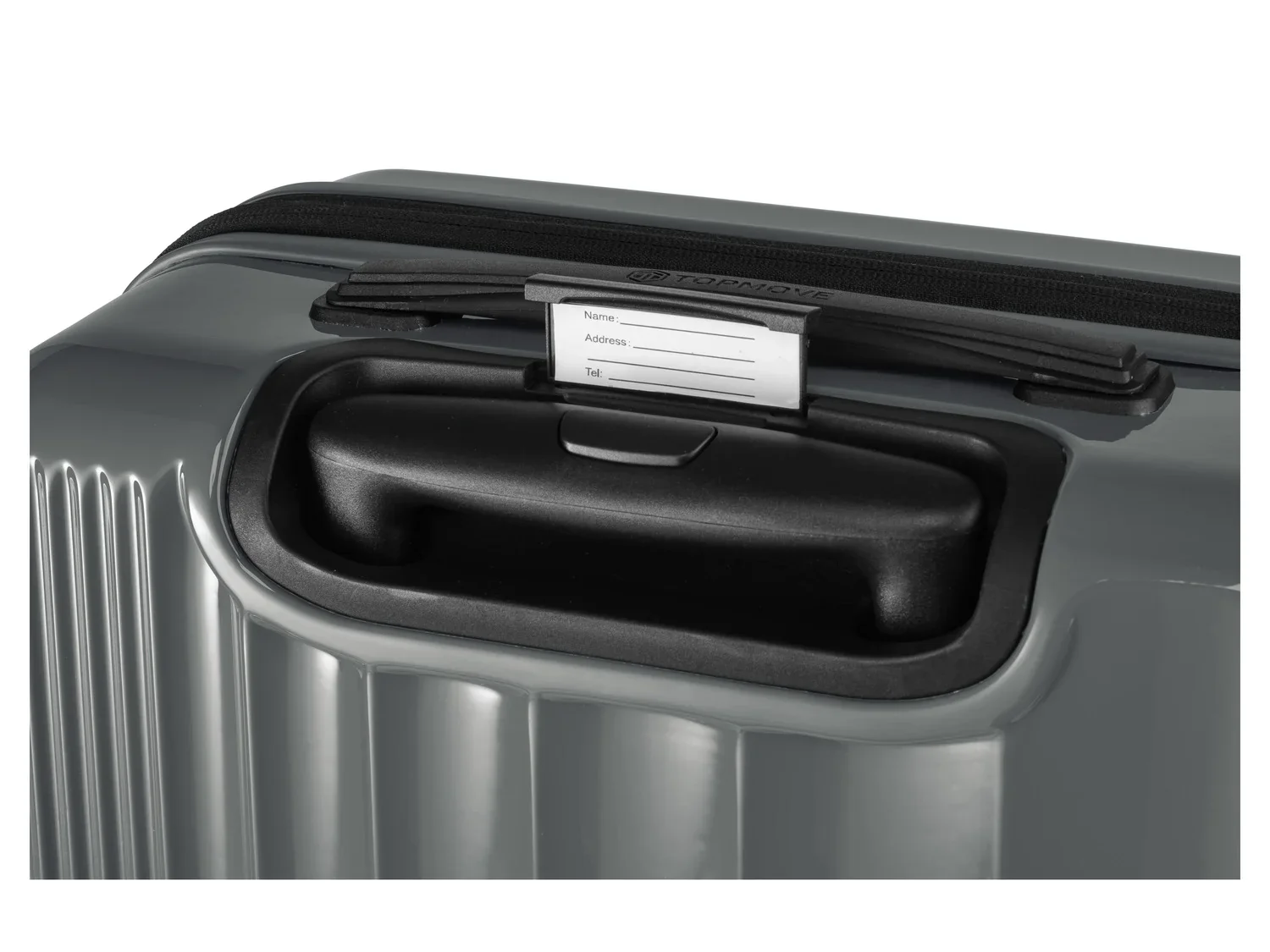 TOPMOVE Valise trolley, 30 l