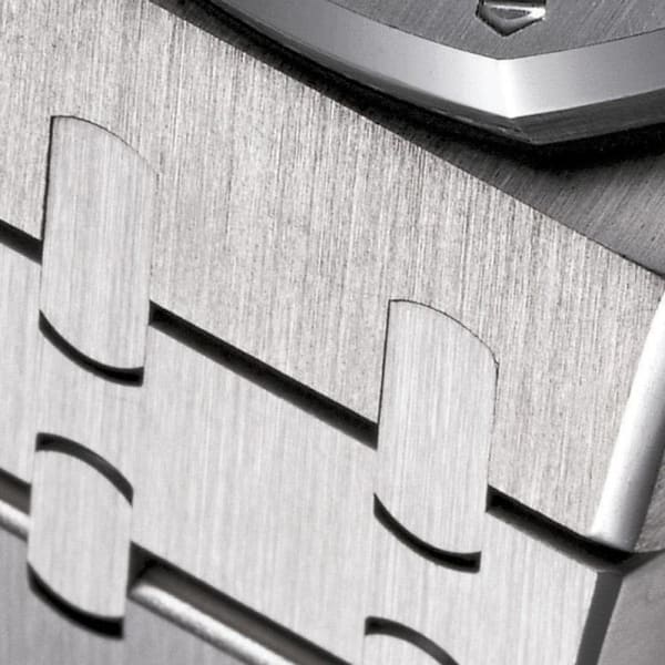 [Super Clone]Audemars Piguet Royal Oak Grande Complication Ref. # 25865BC.OO.1105BC.01
