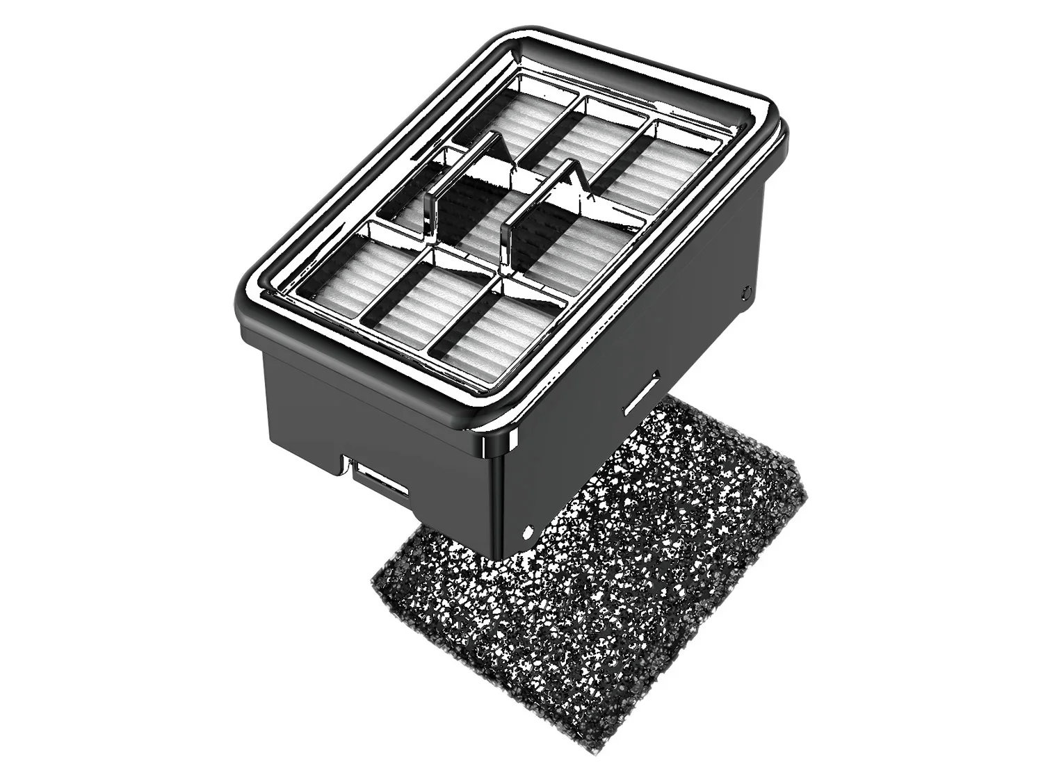 Bissell Nettoyeur de sol sans fil