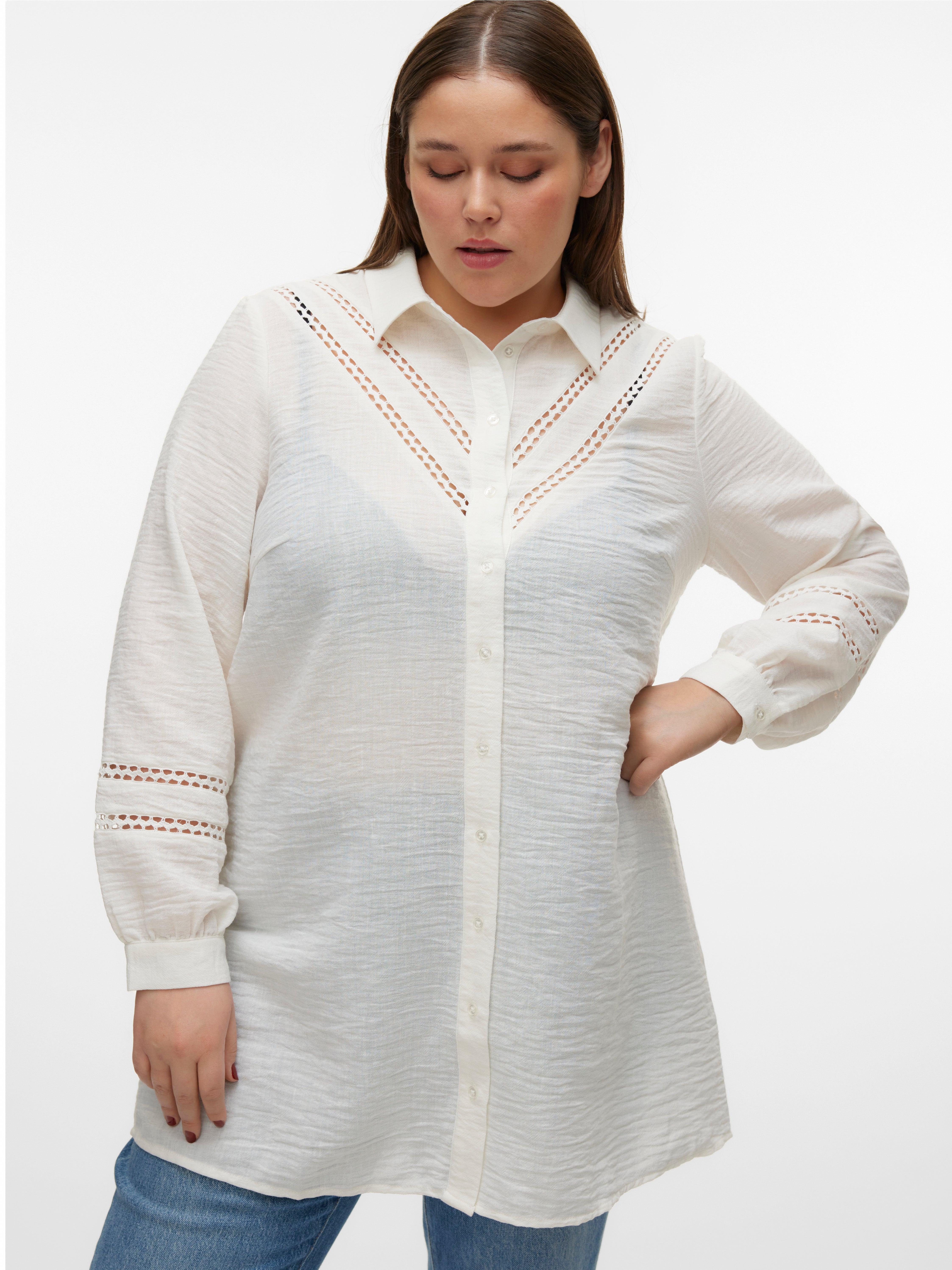 VERO MODA® VMCCHRIS Short dress