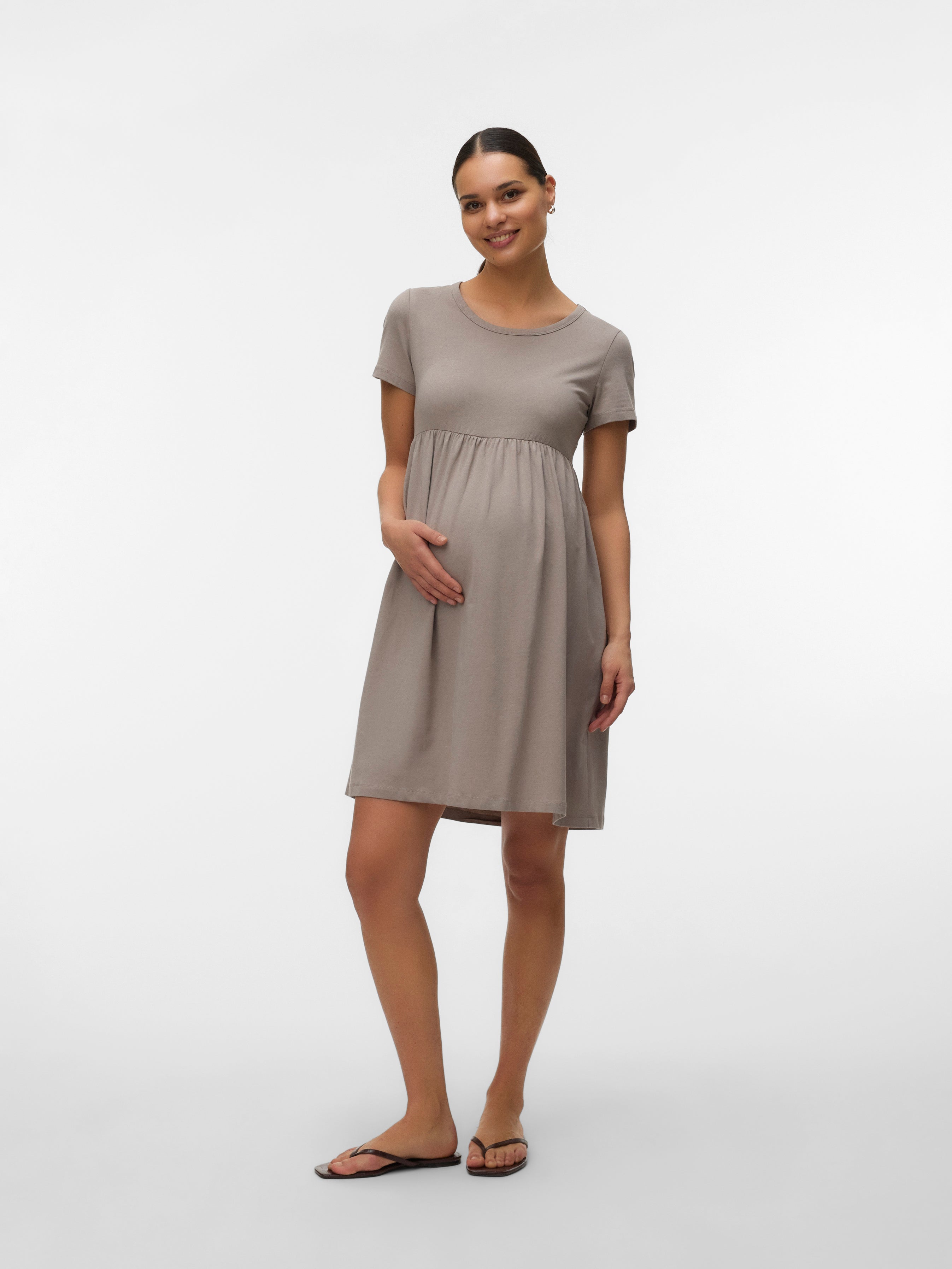VERO MODA® MLMIA Maternity Dress