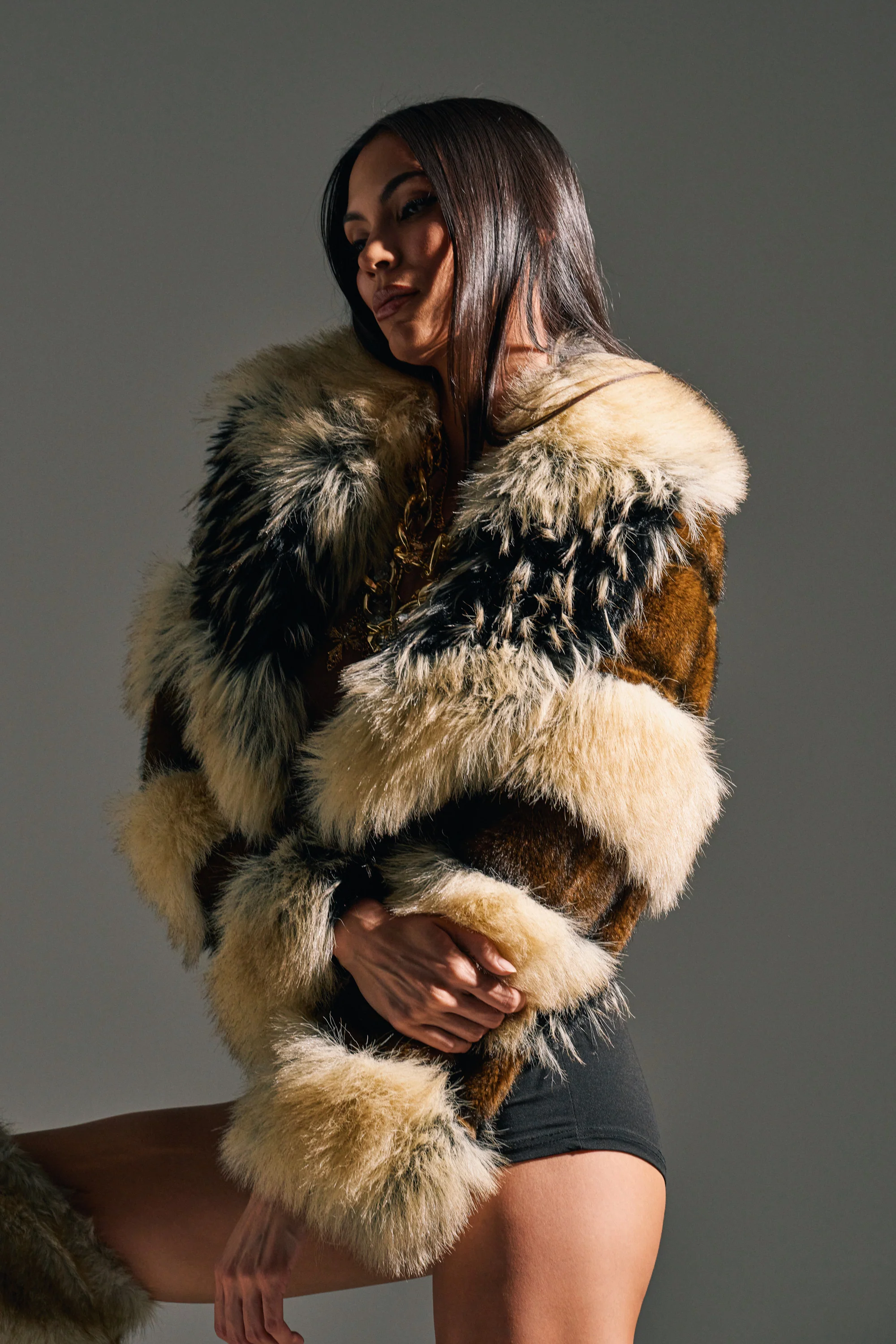 Faux Fur - Akira Store