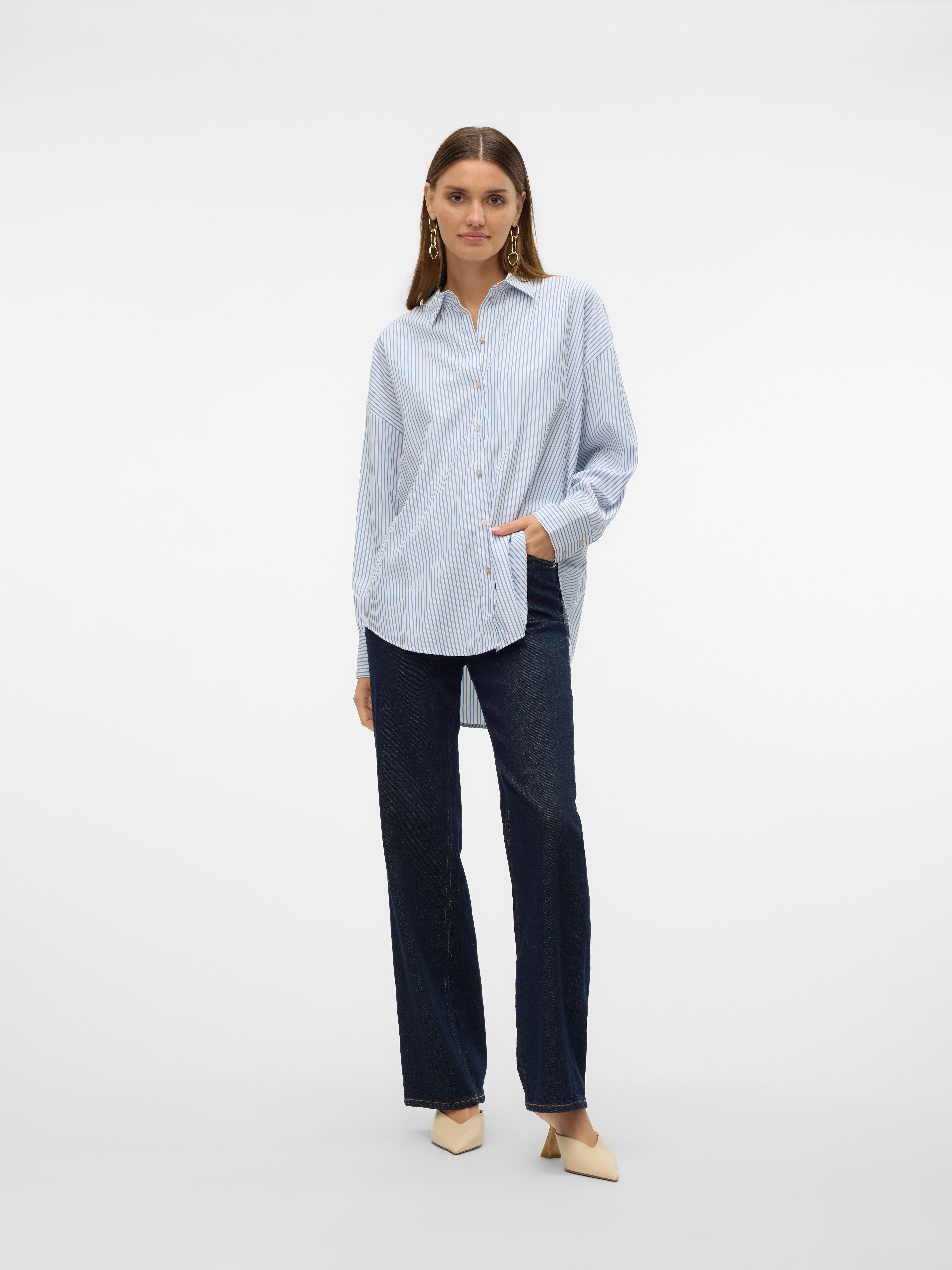 VERO MODA® VMNORA Shirt