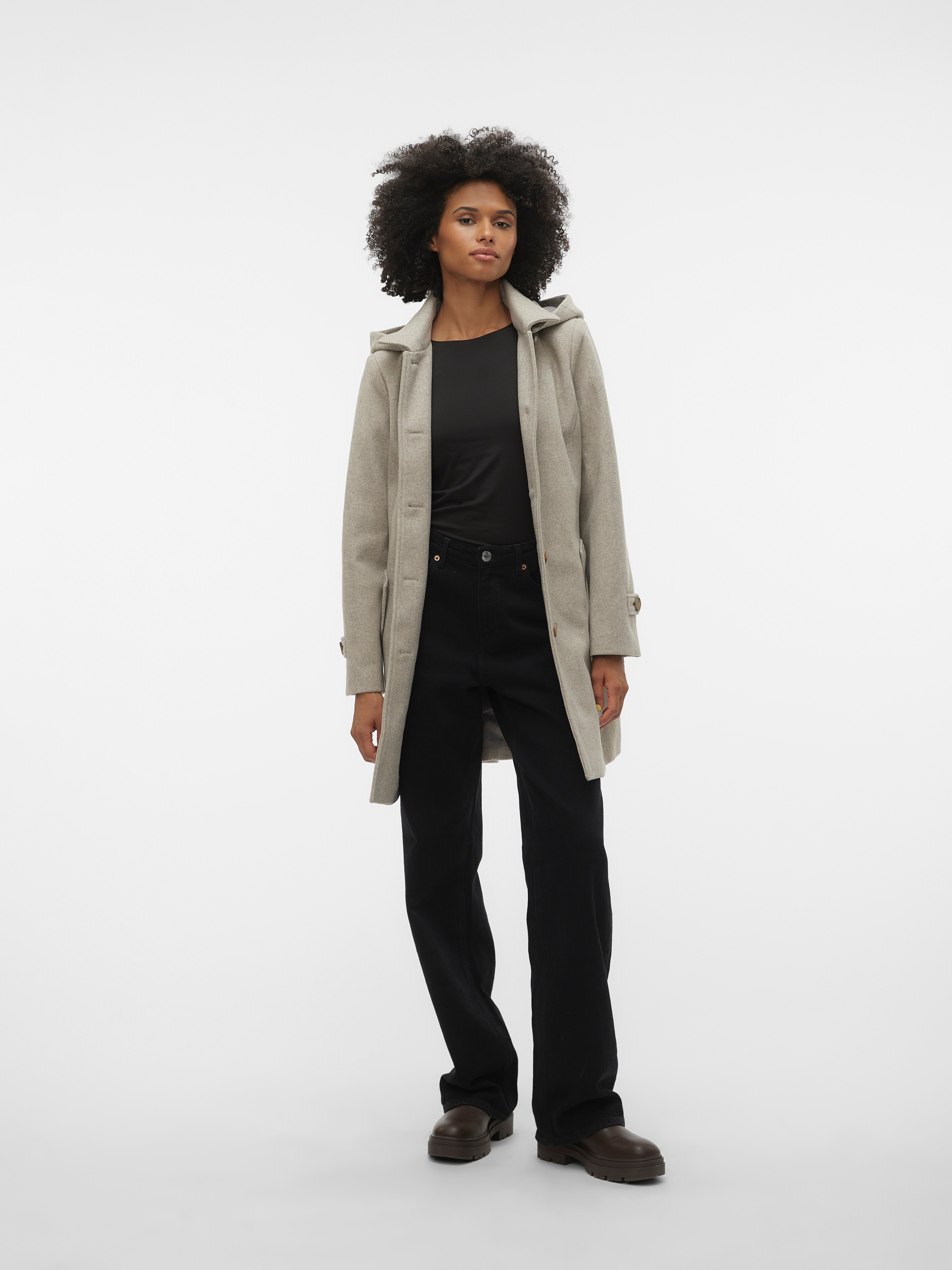 VERO MODA® VMVINCECHELSEA Coat