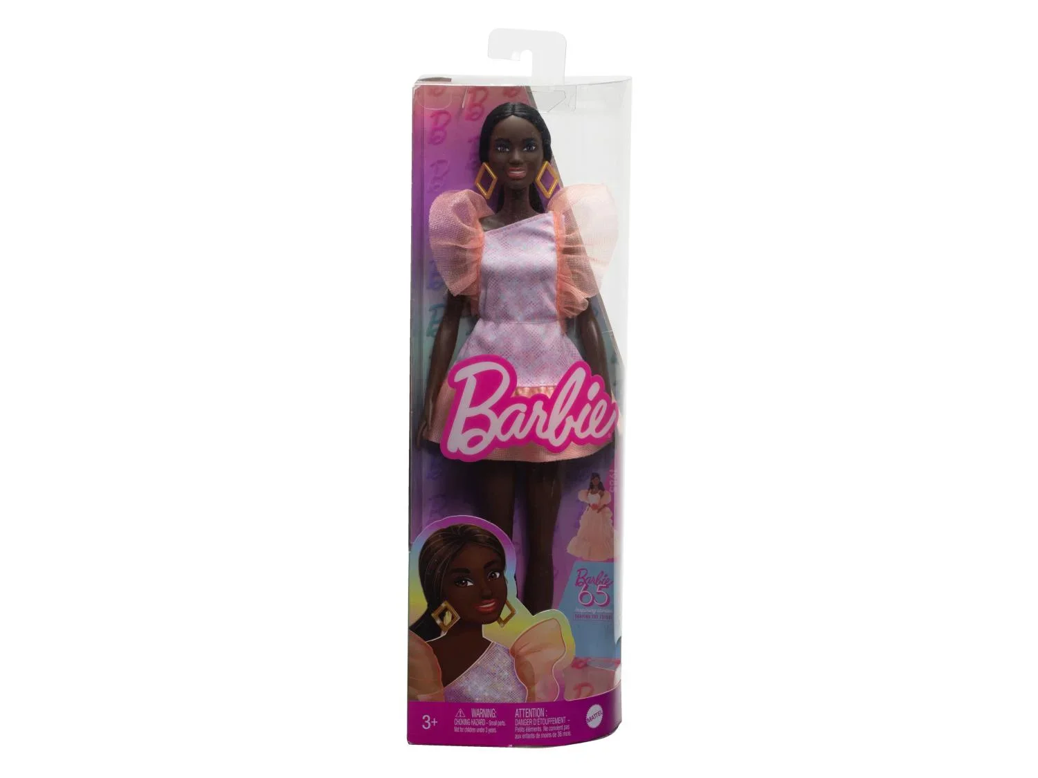Barbie Poupe collection - You can be anything