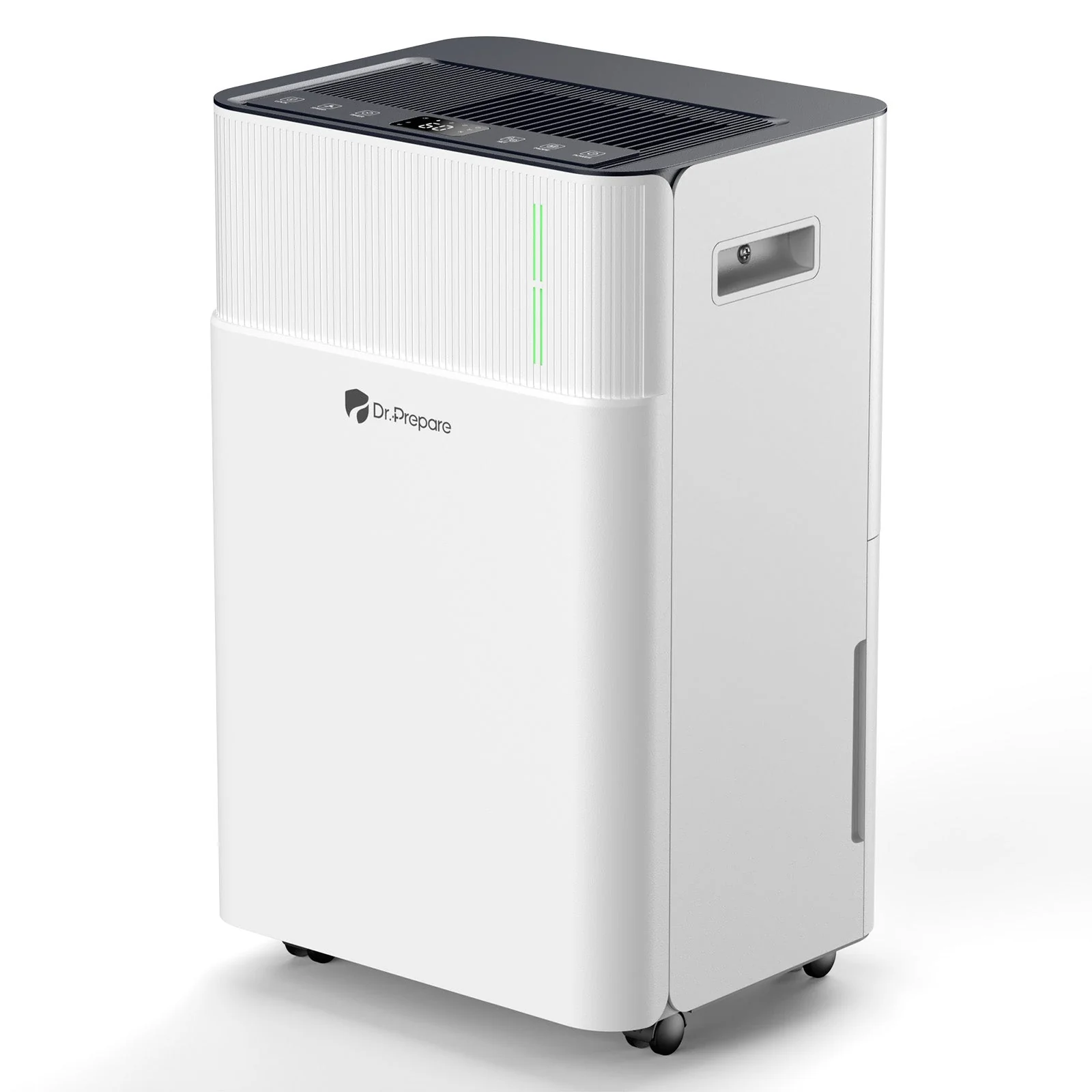 DR.PREPARE 65 Pints Home Dehumidifier