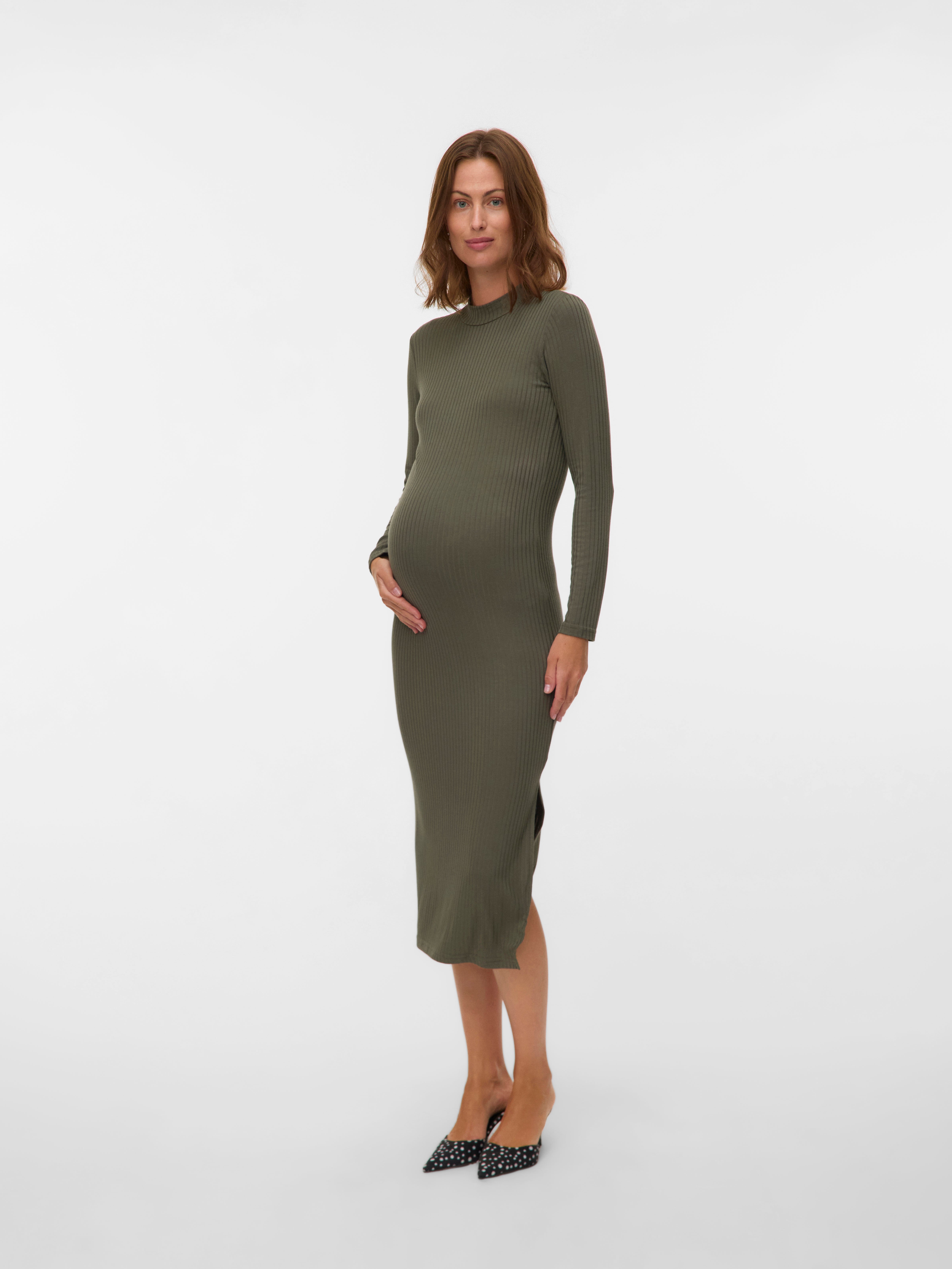 VERO MODA® MLTRINITY Maternity Dress