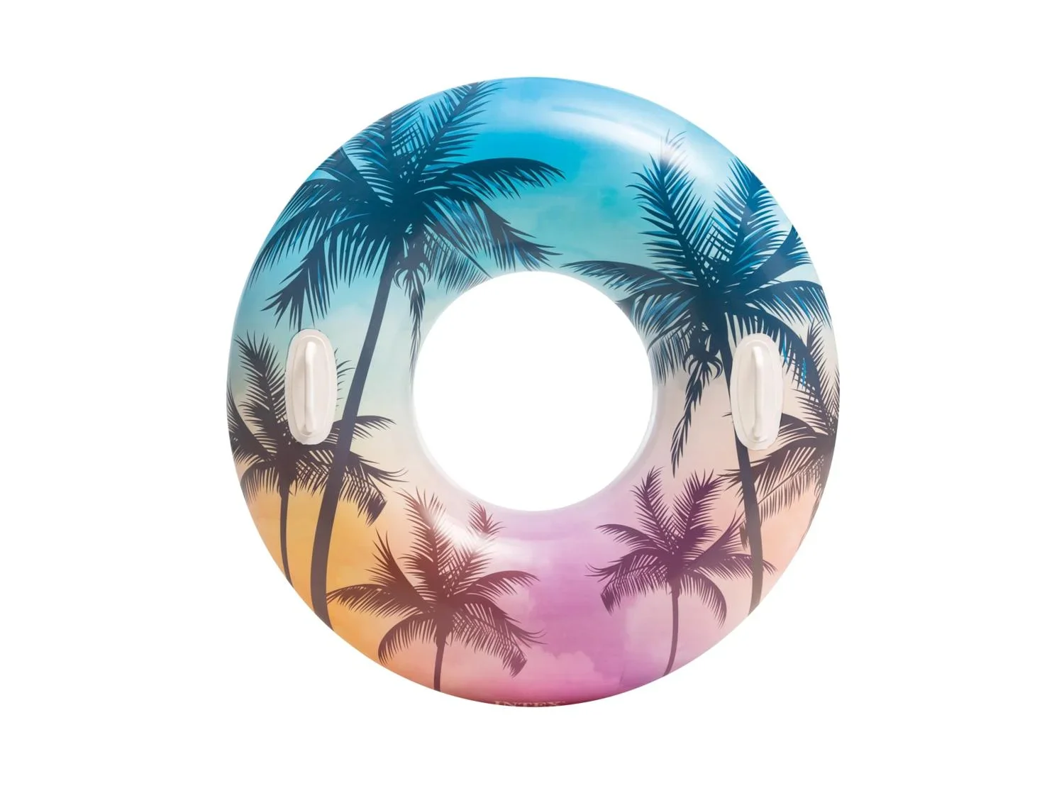 INTEX Boue Summer Dreams Tube,  97 cm
