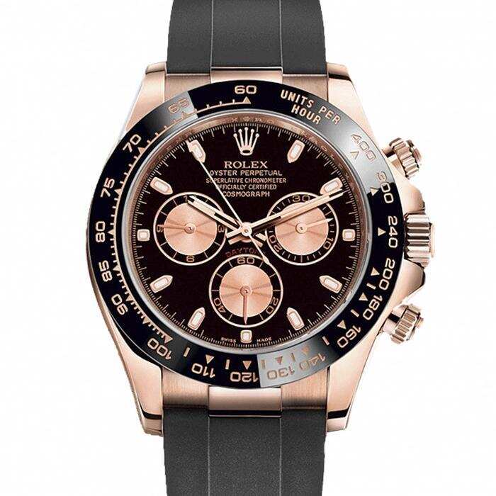 コスモグラフ デイトナ  40MM時計