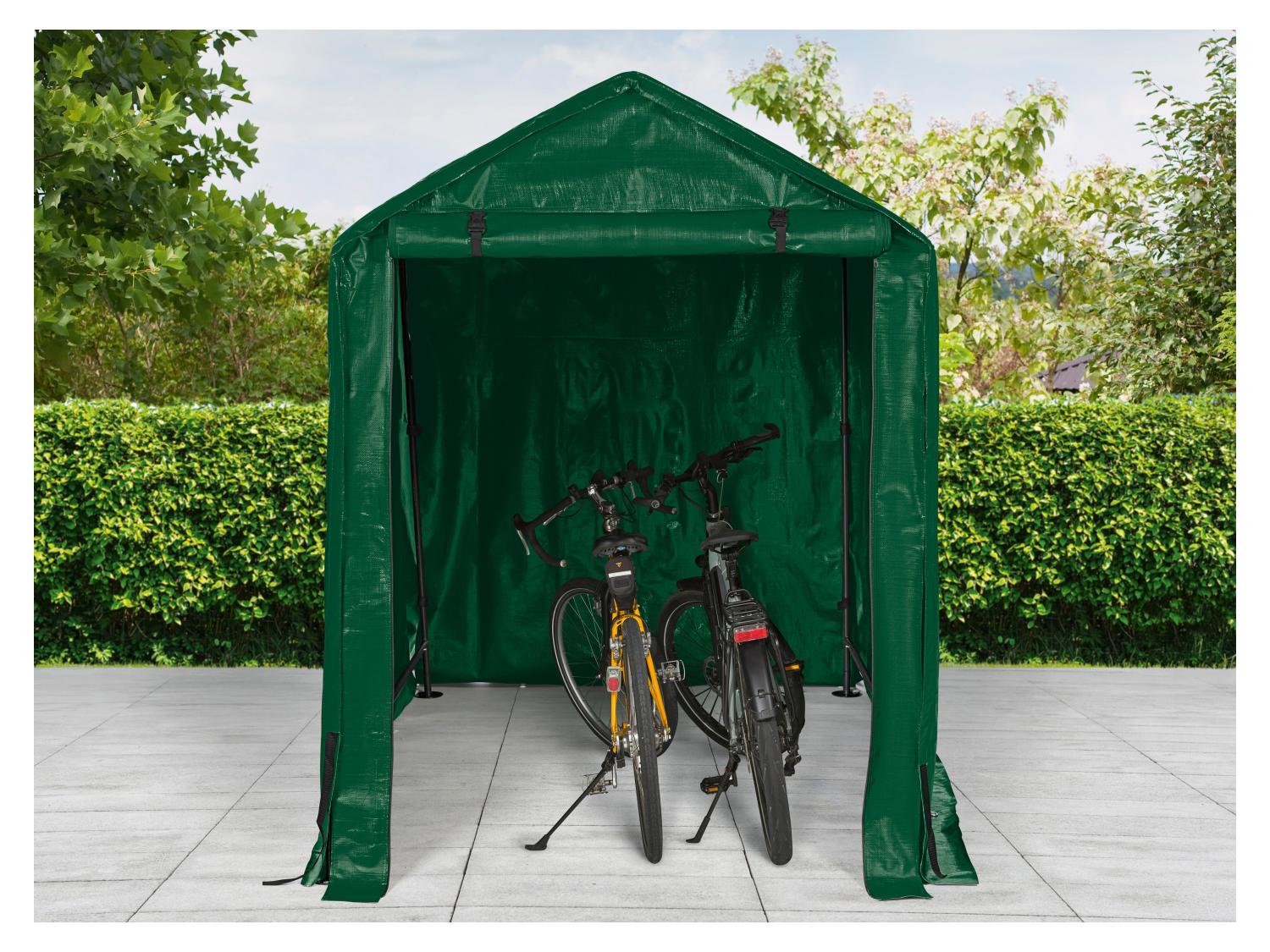 PARKSIDE Tente garage, 2 m