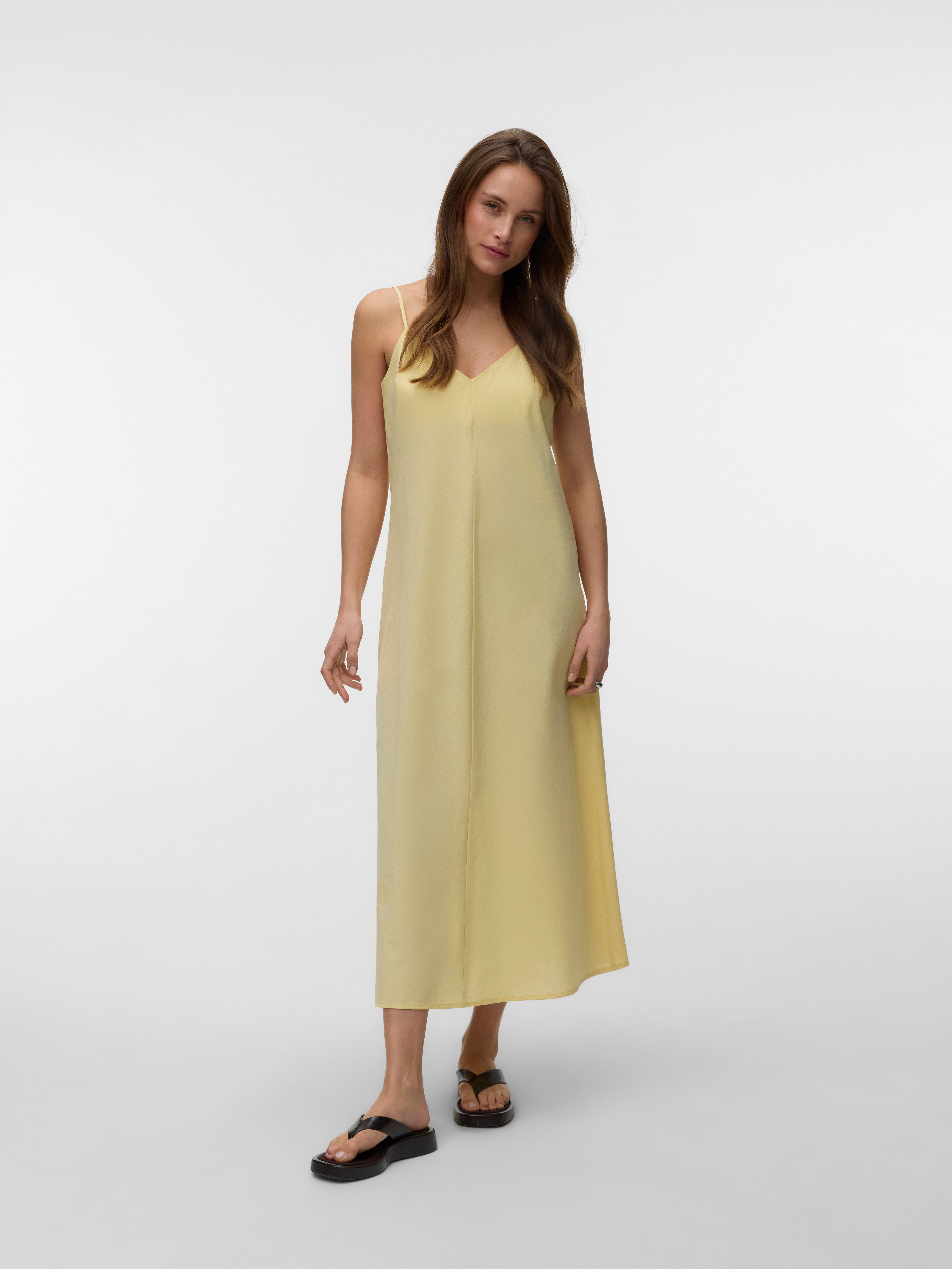 VERO MODA® VMSELMA Long dress