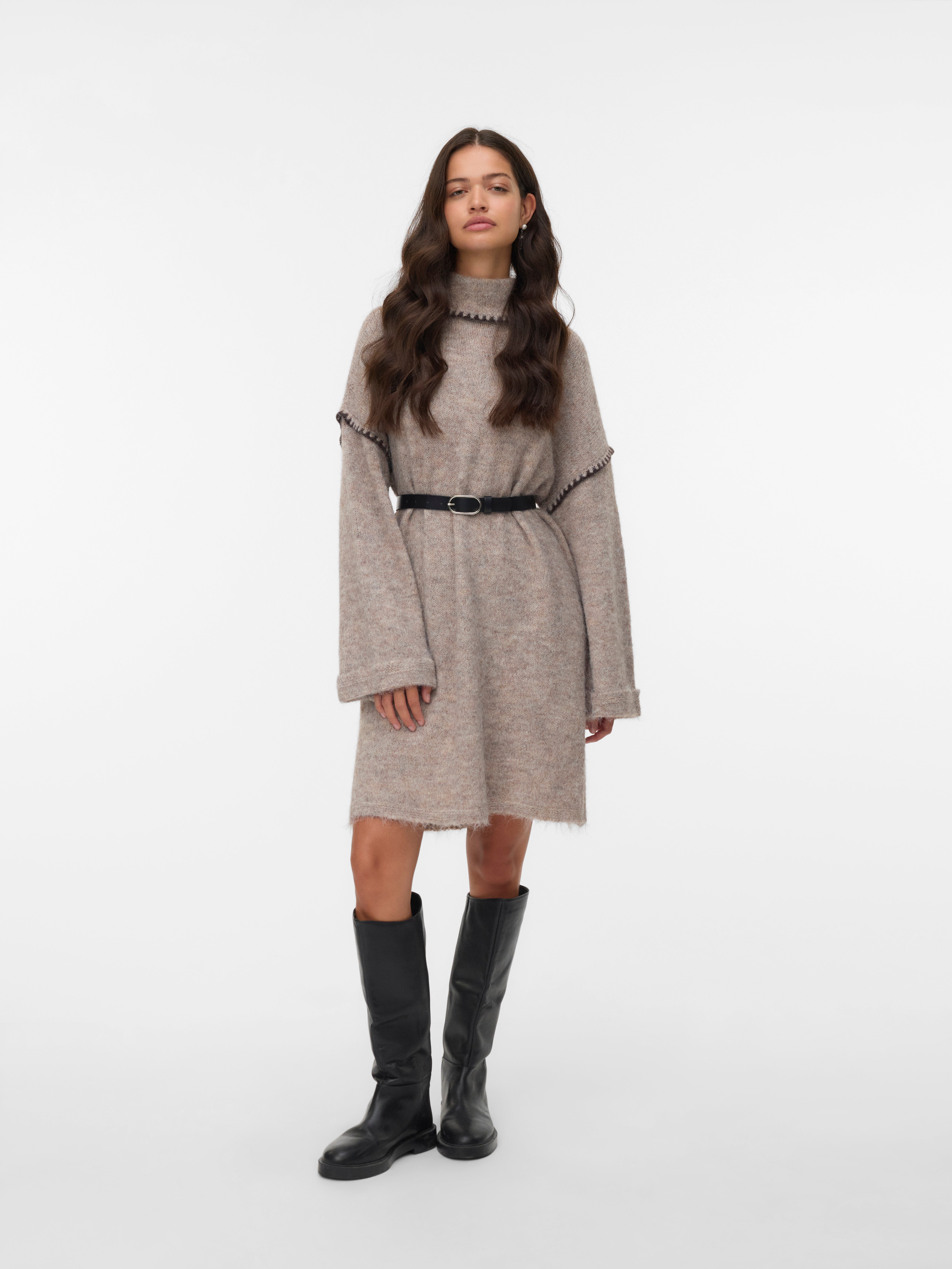 VERO MODA® AWELLA Short dress