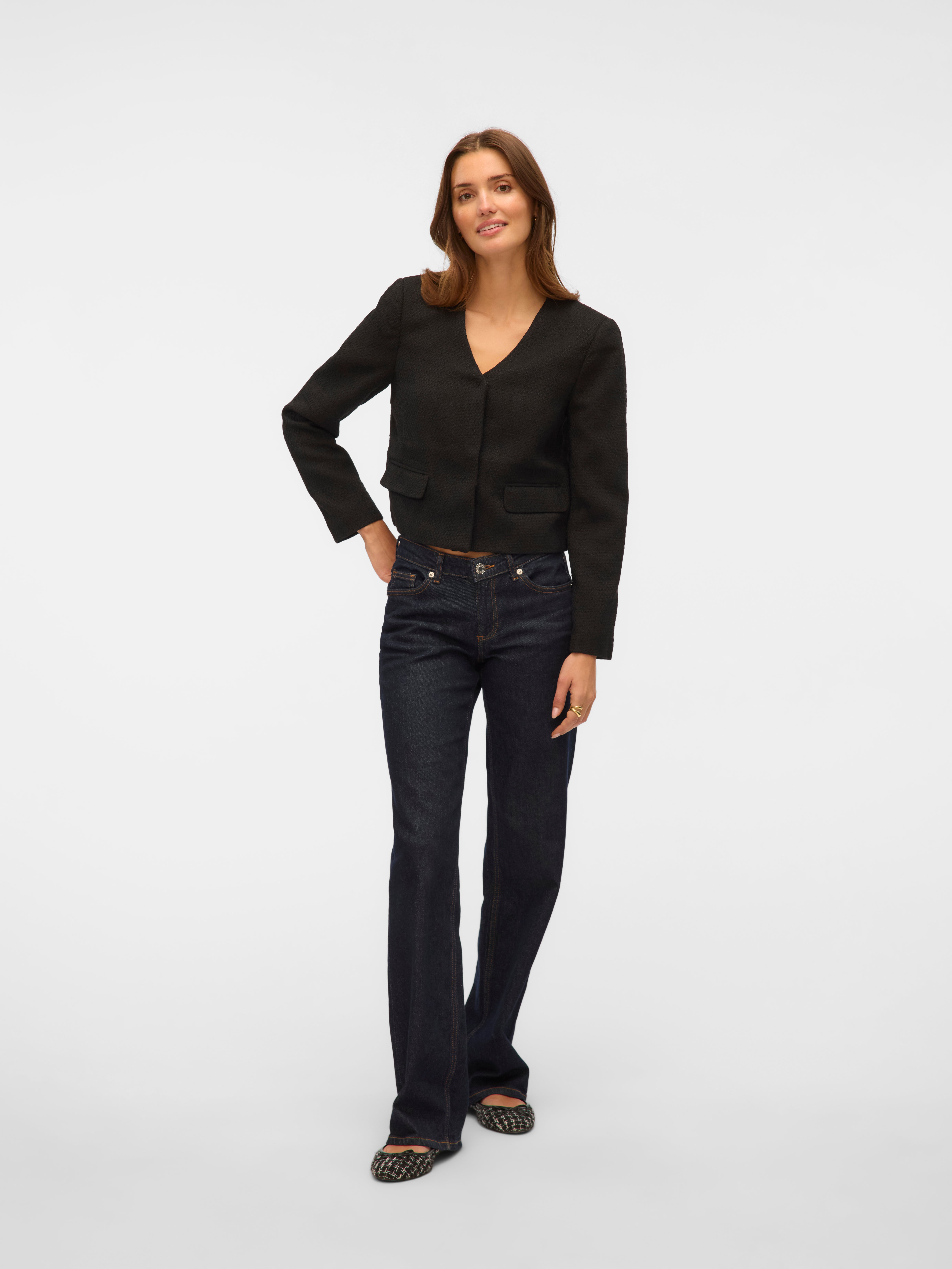 VERO MODA® VMELANOR Blazer