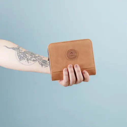 Portefeuille Medium Moscou